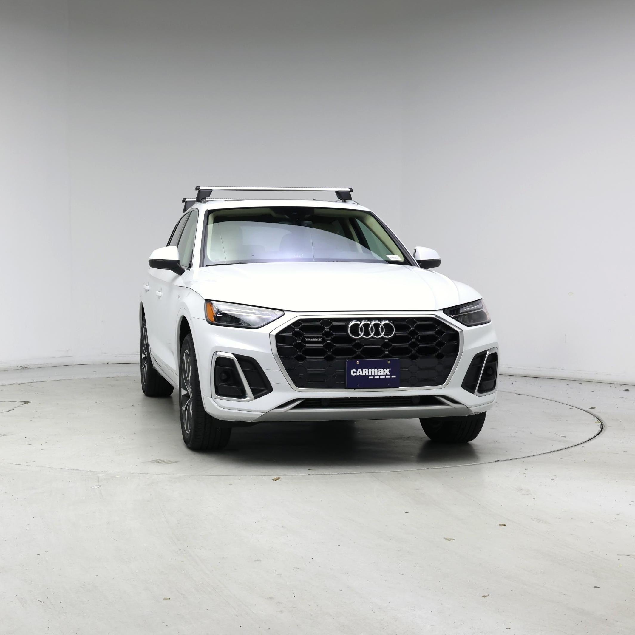 Thumbnail: 2022 Audi Q5 - 5