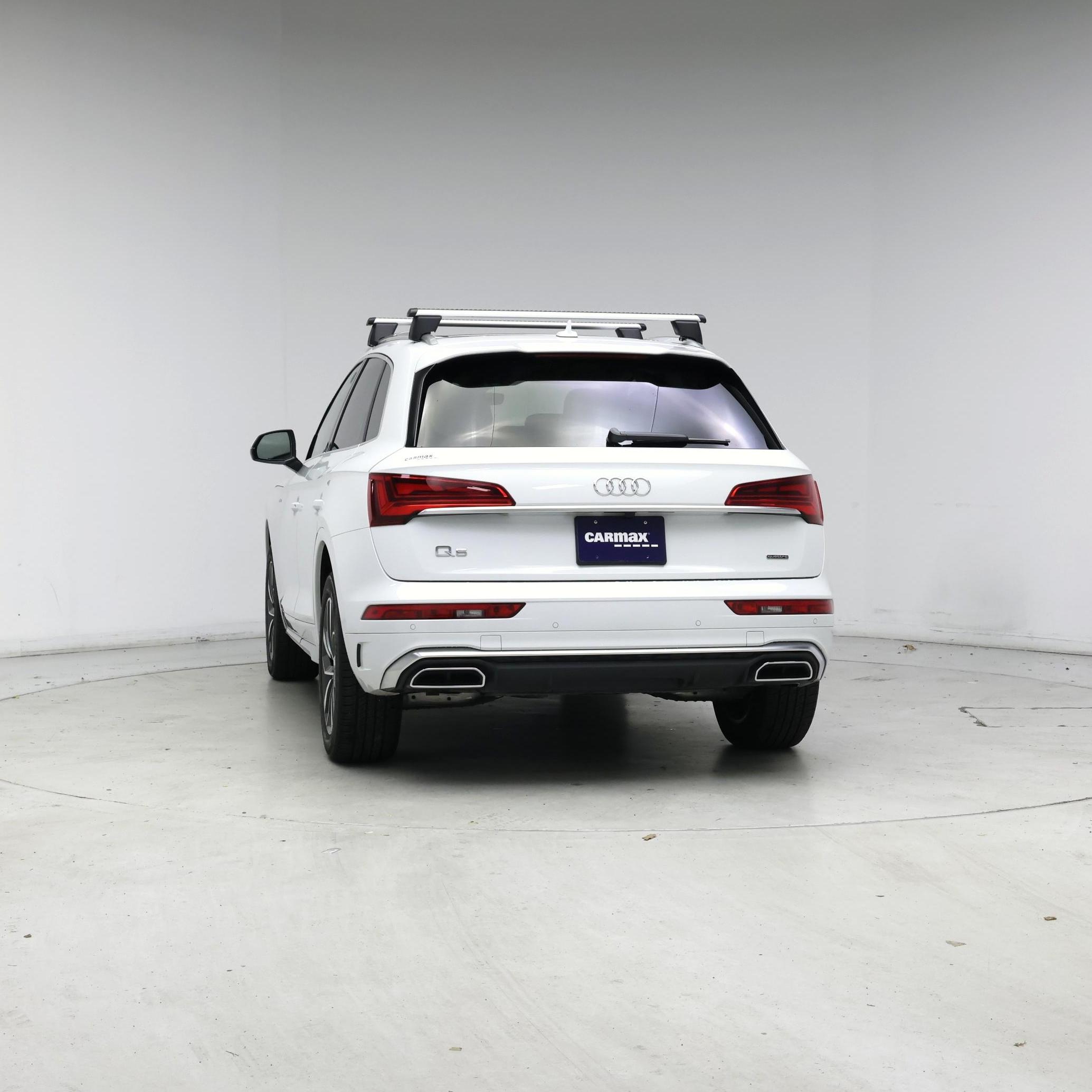 Thumbnail: 2022 Audi Q5 - 6