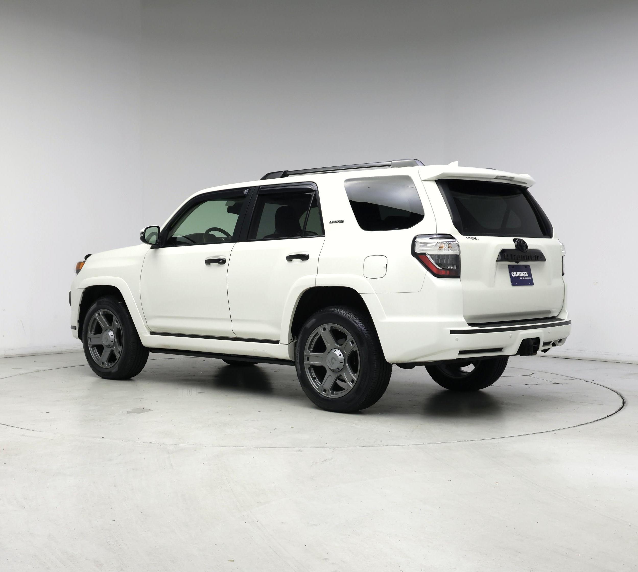 Thumbnail: 2023 Toyota 4Runner - 2