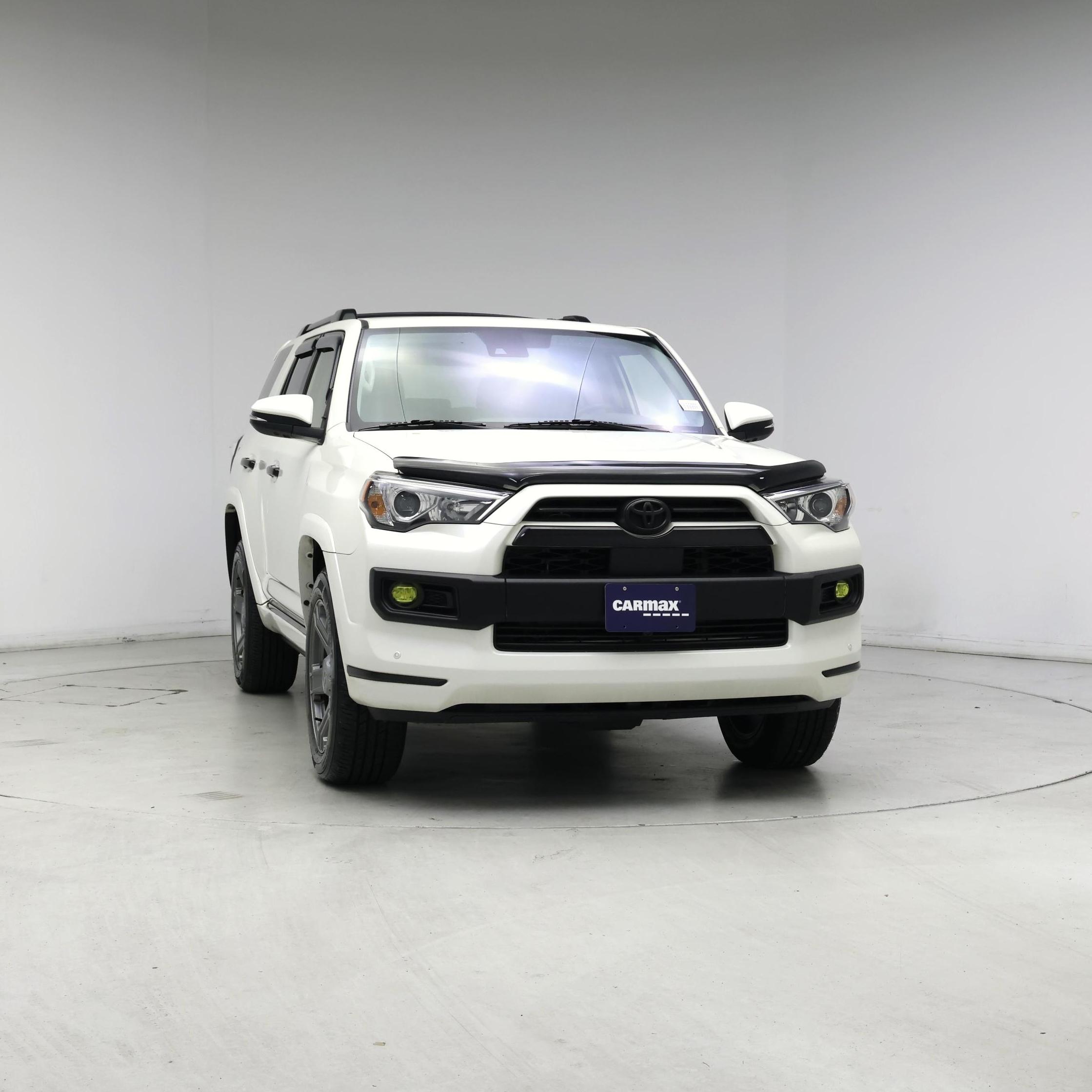 Thumbnail: 2023 Toyota 4Runner - 5