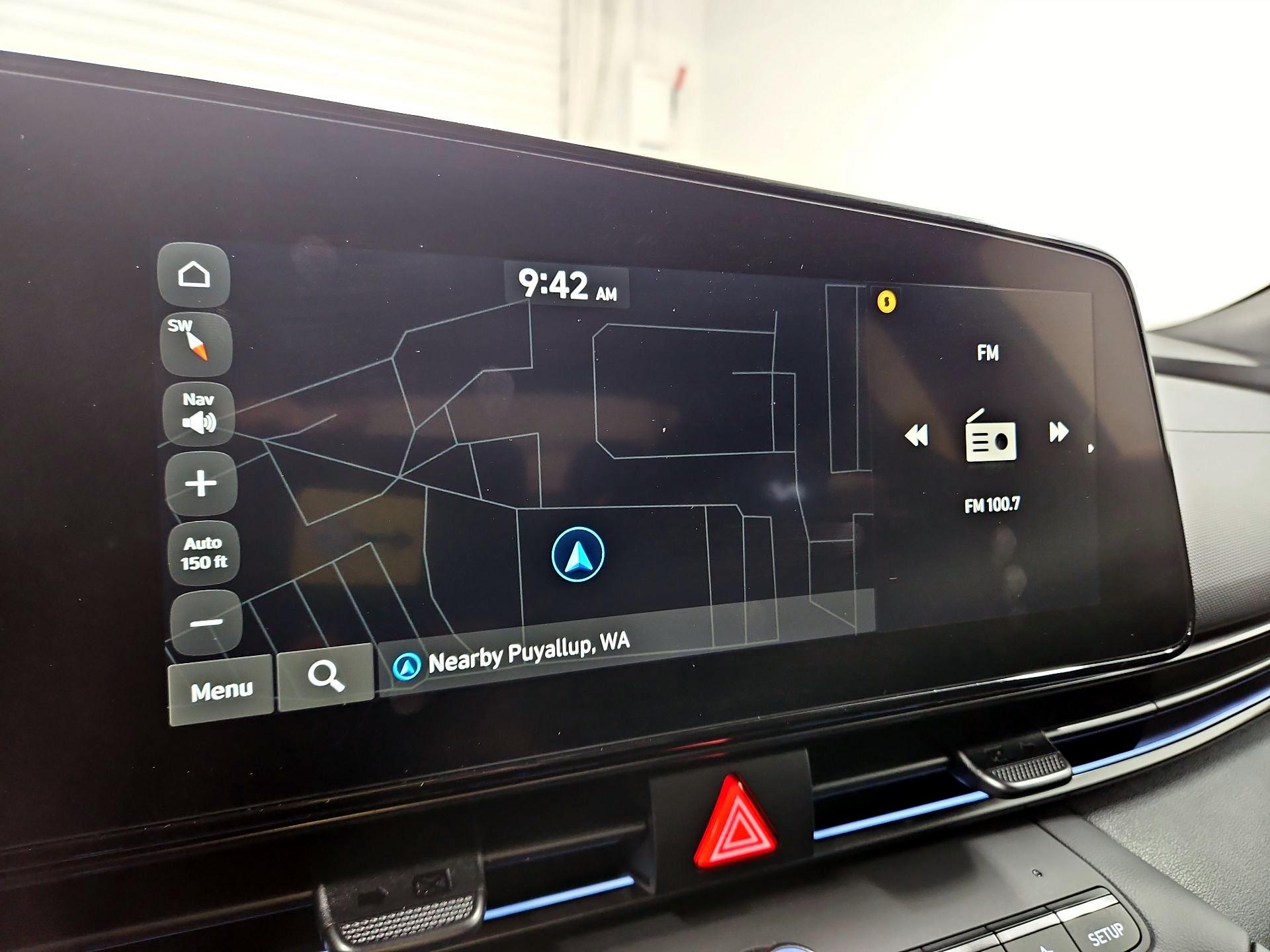 Thumbnail: 2023 Hyundai Elantra - 14