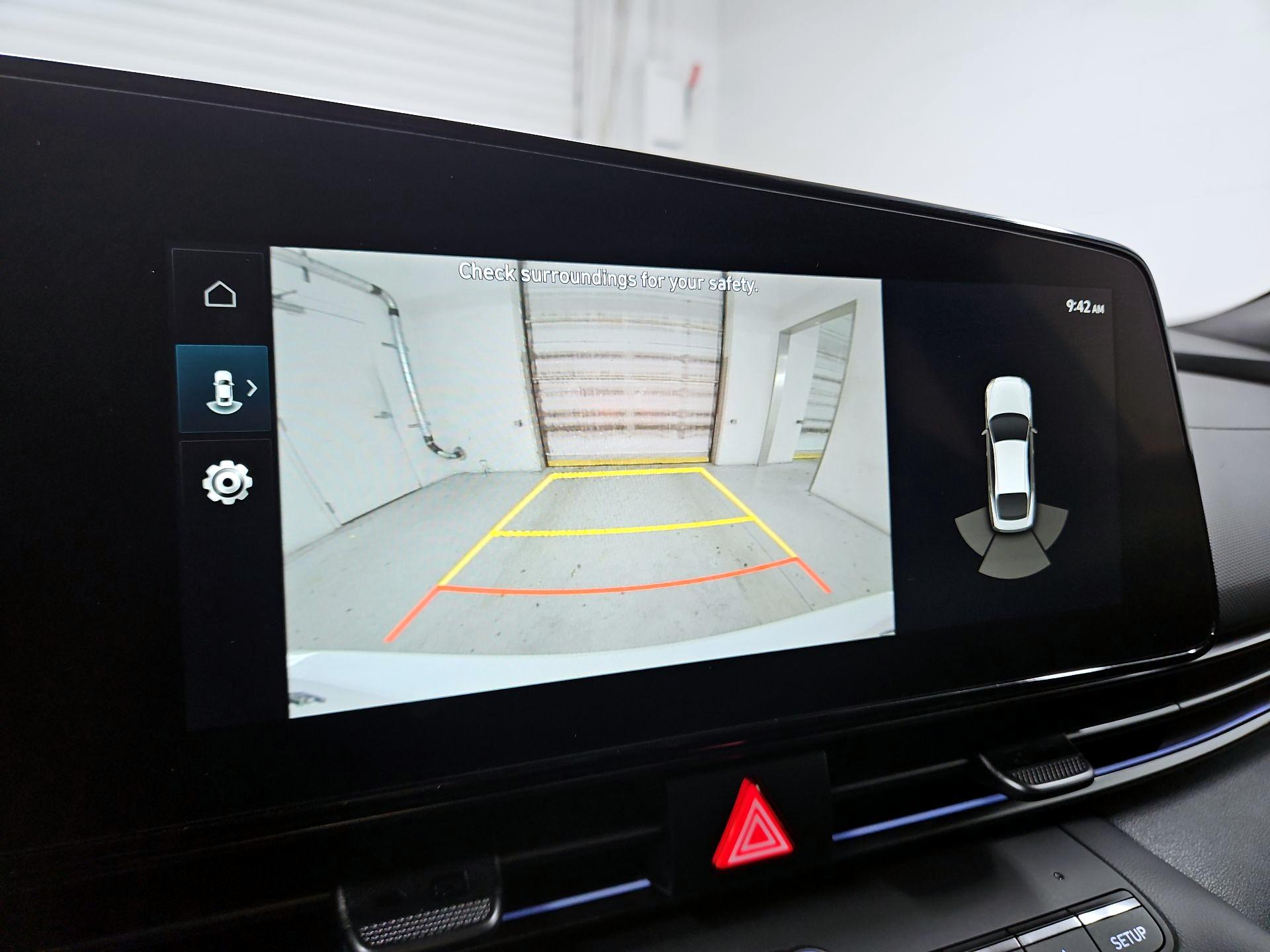 Thumbnail: 2023 Hyundai Elantra - 15