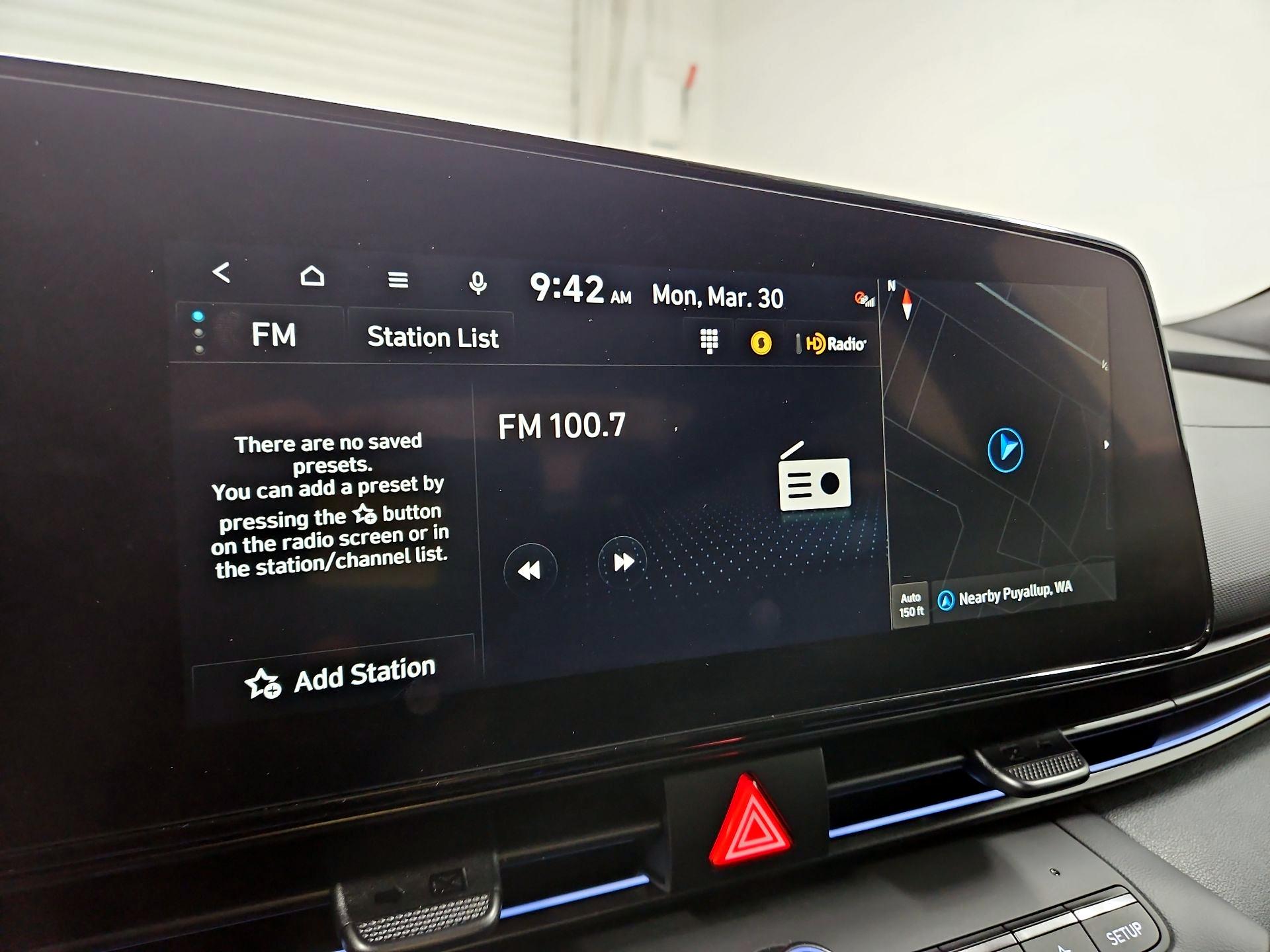 Thumbnail: 2023 Hyundai Elantra - 16