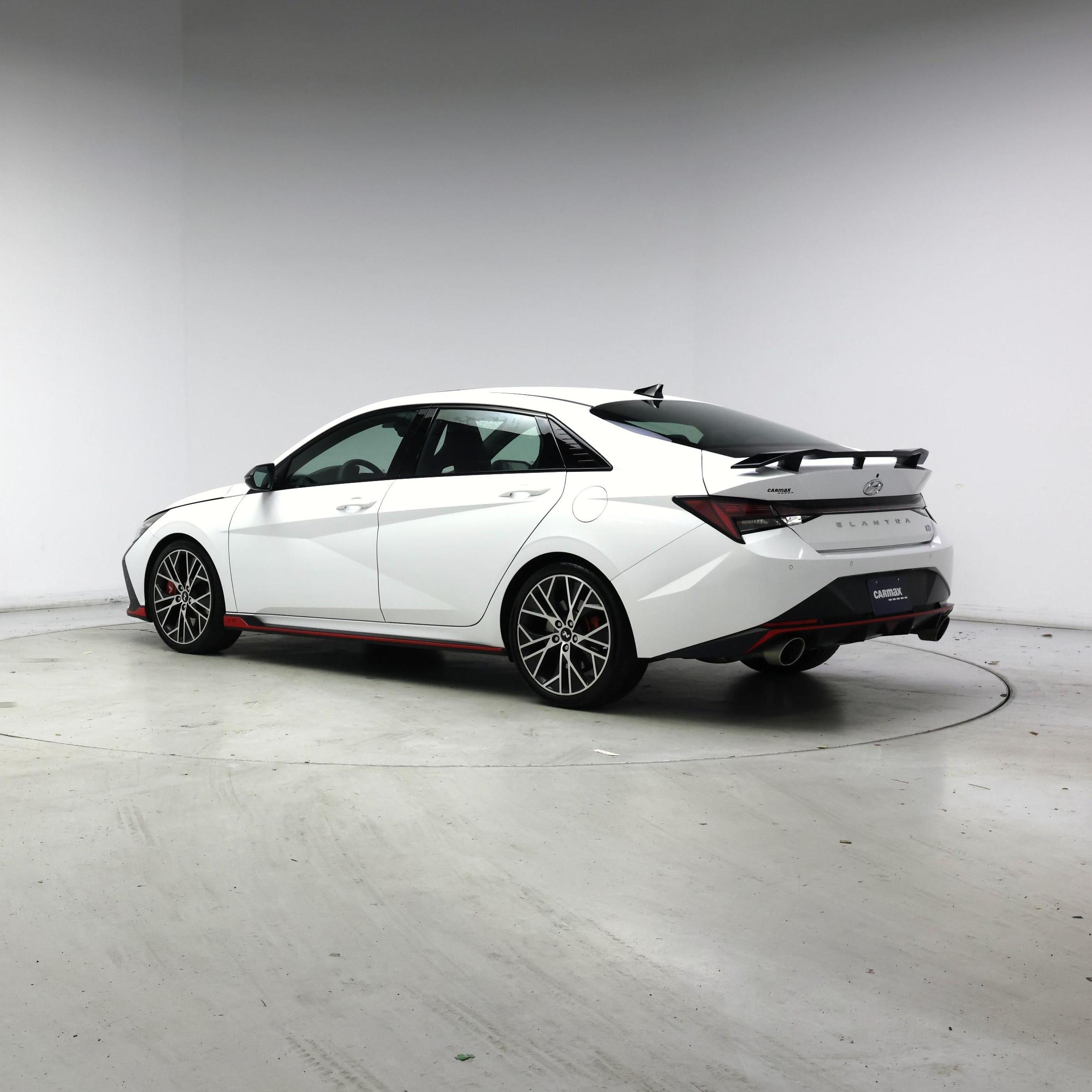 Thumbnail: 2023 Hyundai Elantra - 2