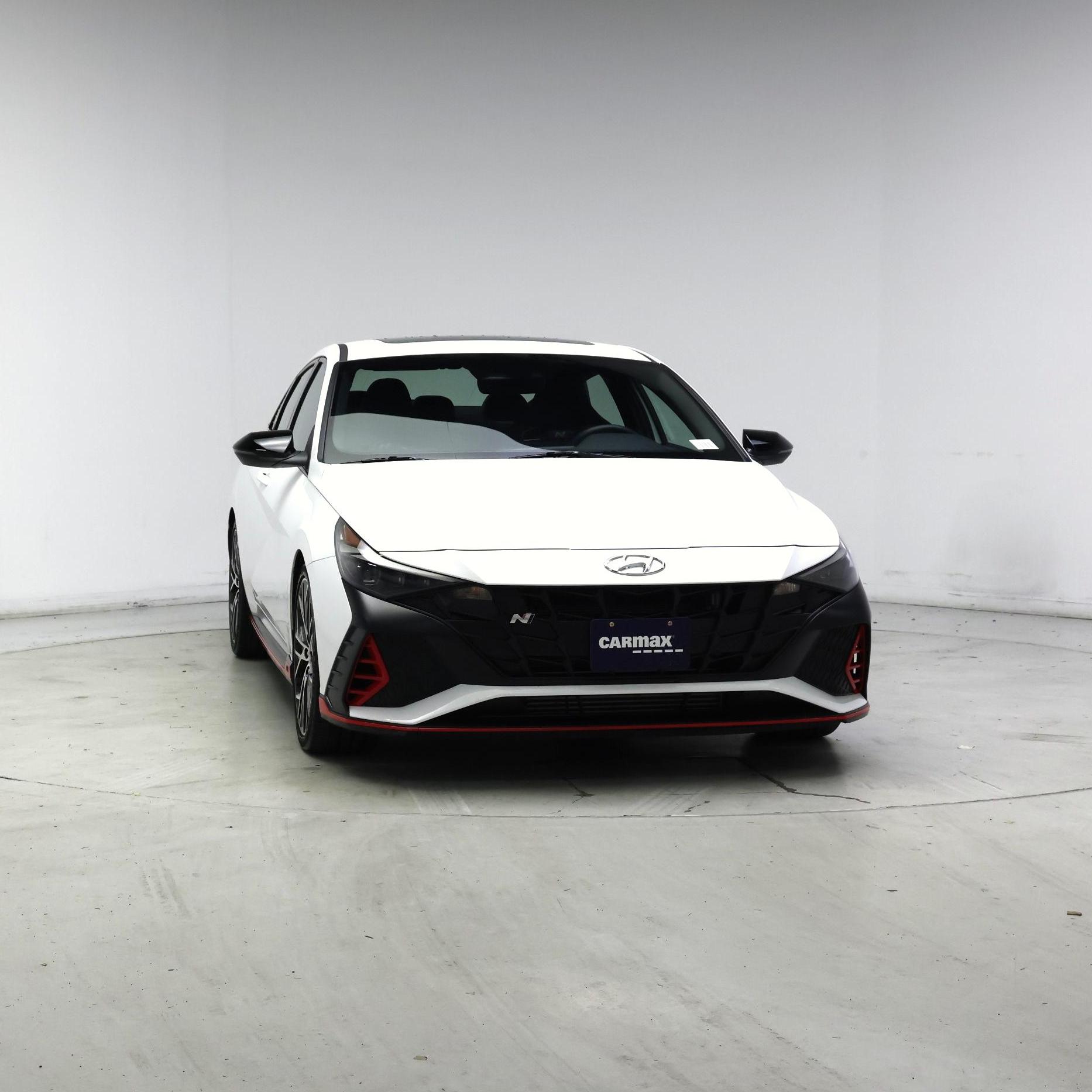 Thumbnail: 2023 Hyundai Elantra - 5