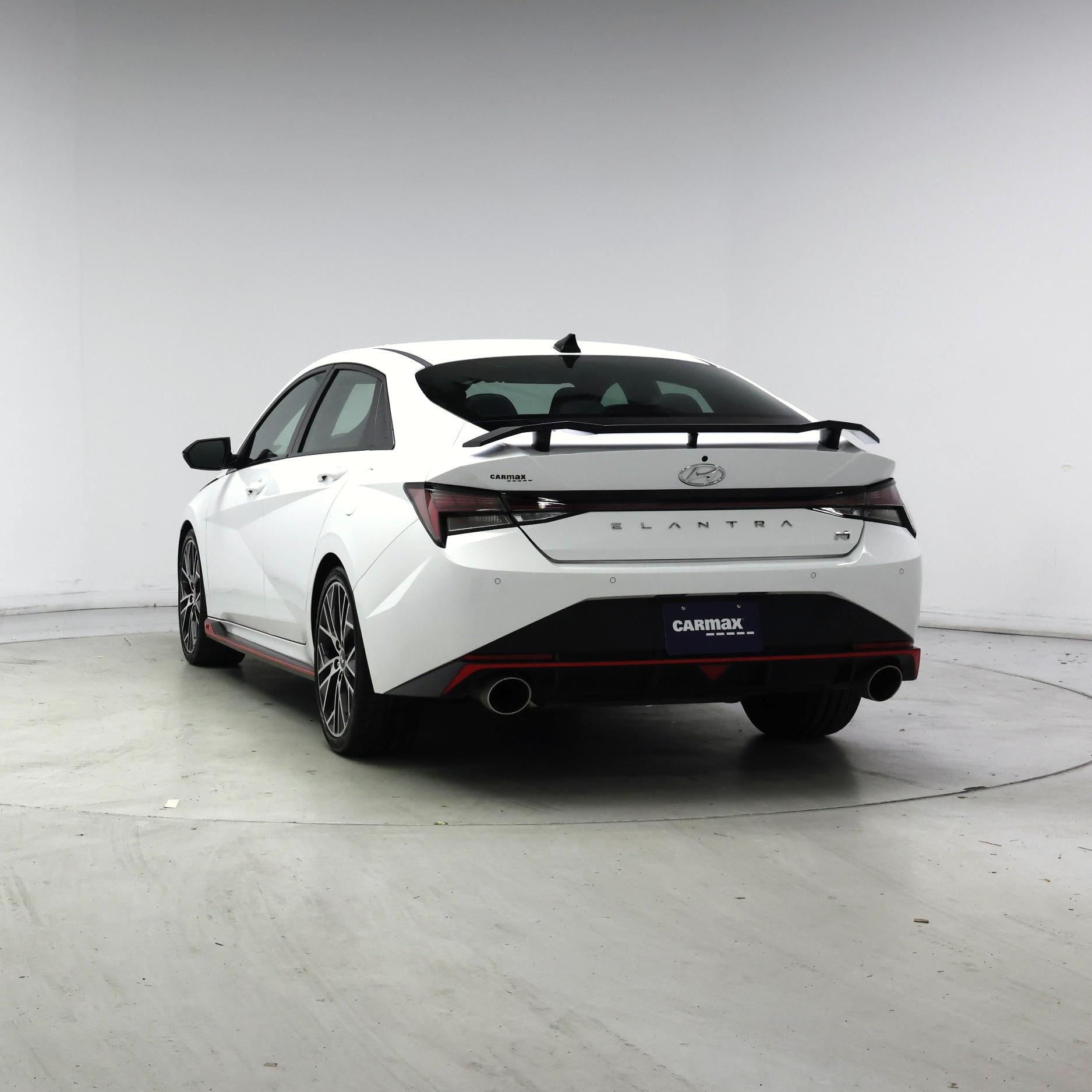 Thumbnail: 2023 Hyundai Elantra - 6