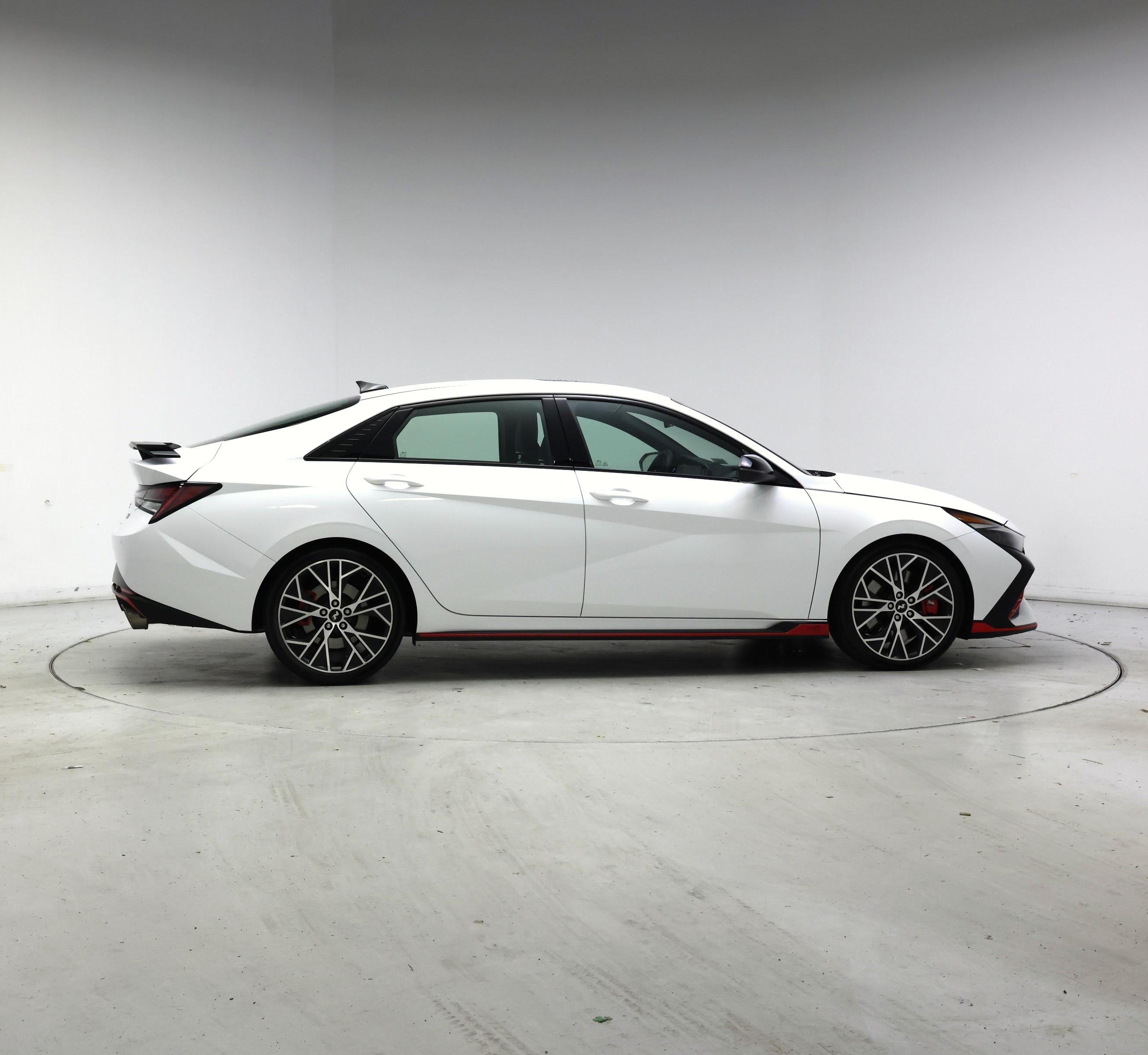 Thumbnail: 2023 Hyundai Elantra - 7