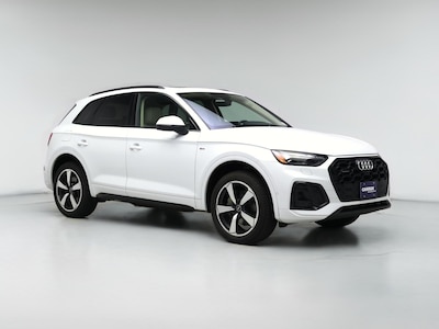 2022 Audi Q5 Prestige