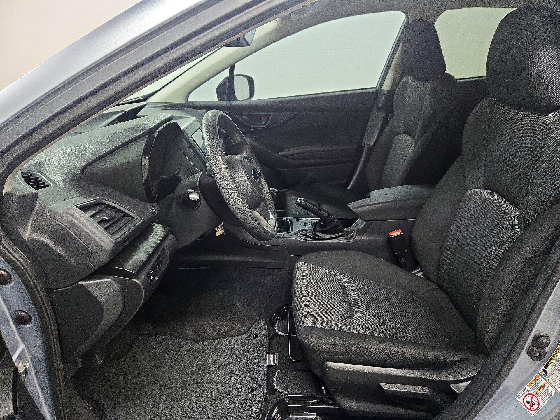 Thumbnail: 2017 Subaru Impreza - 11