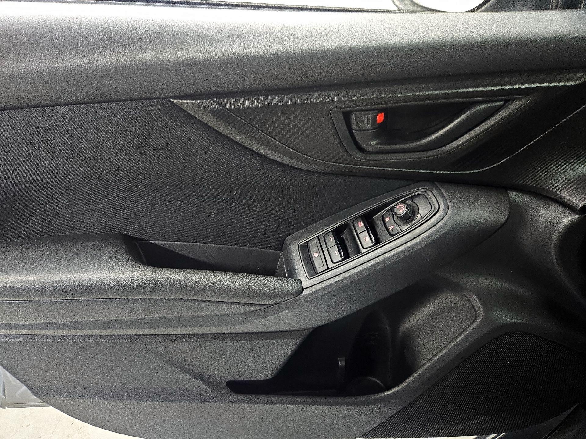 Thumbnail: 2017 Subaru Impreza - 12