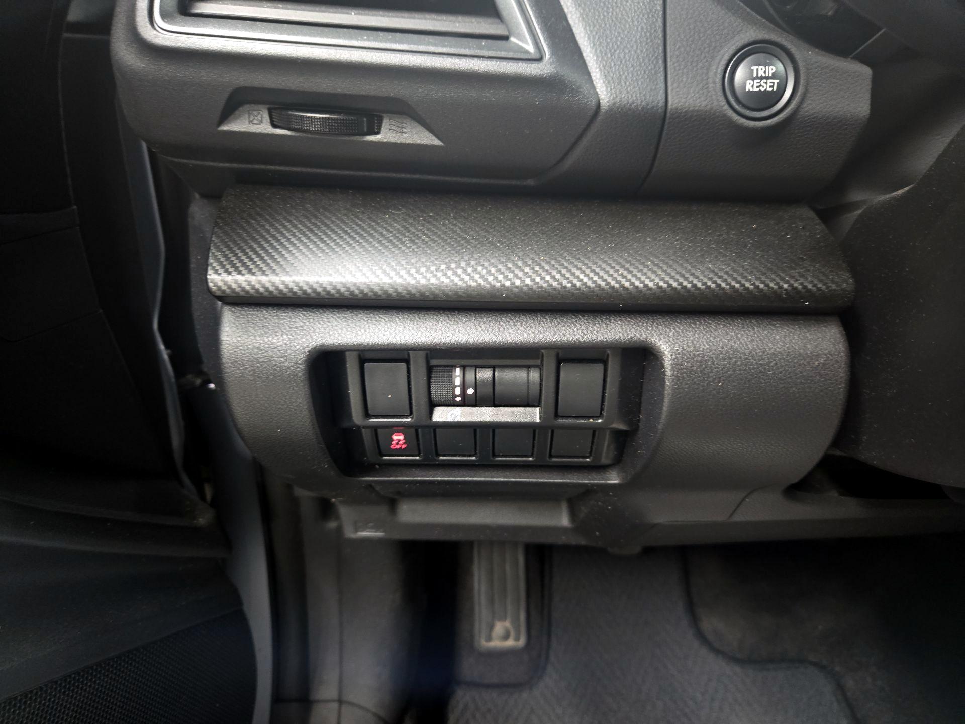 Thumbnail: 2017 Subaru Impreza - 13