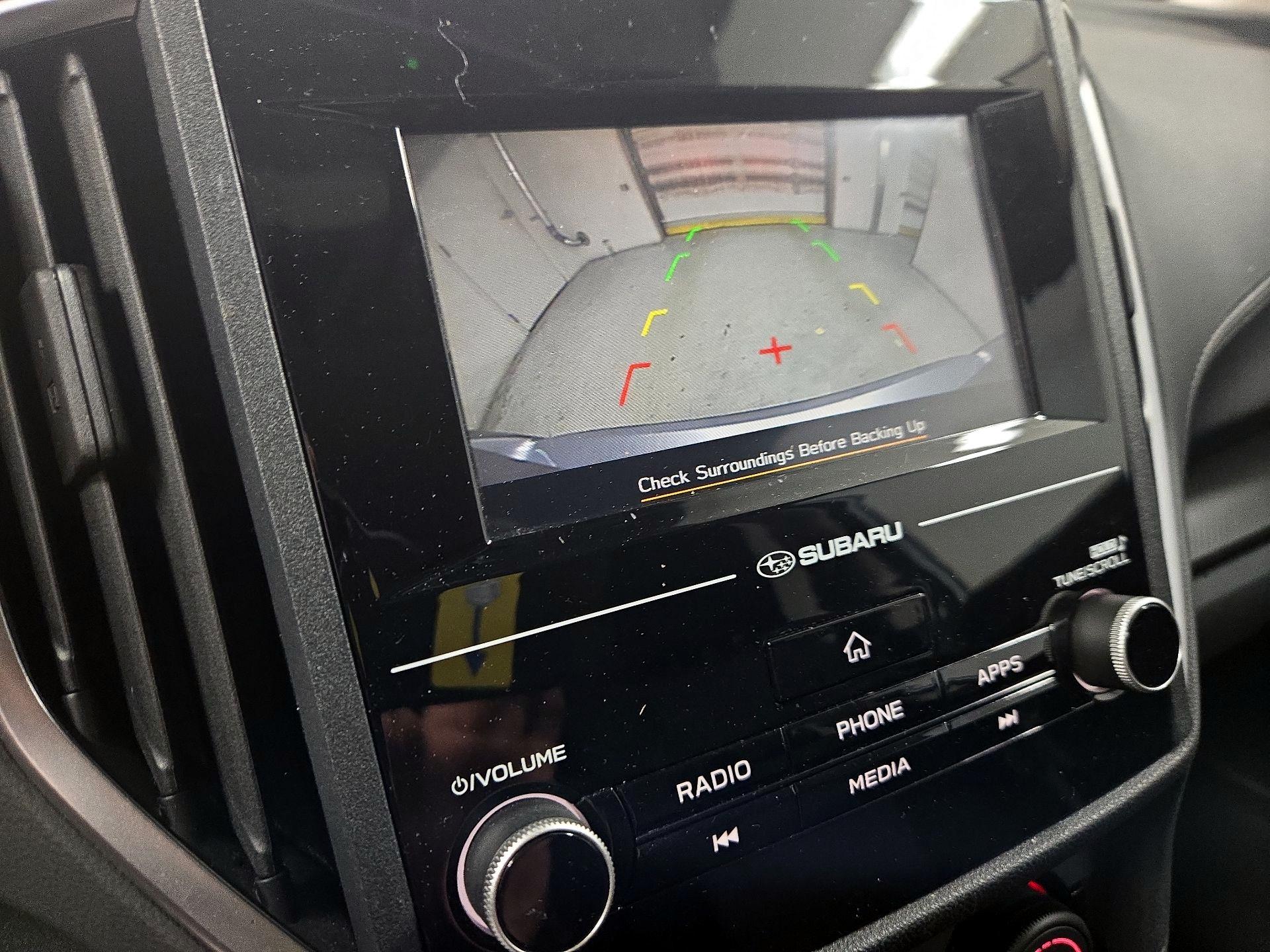 Thumbnail: 2017 Subaru Impreza - 14