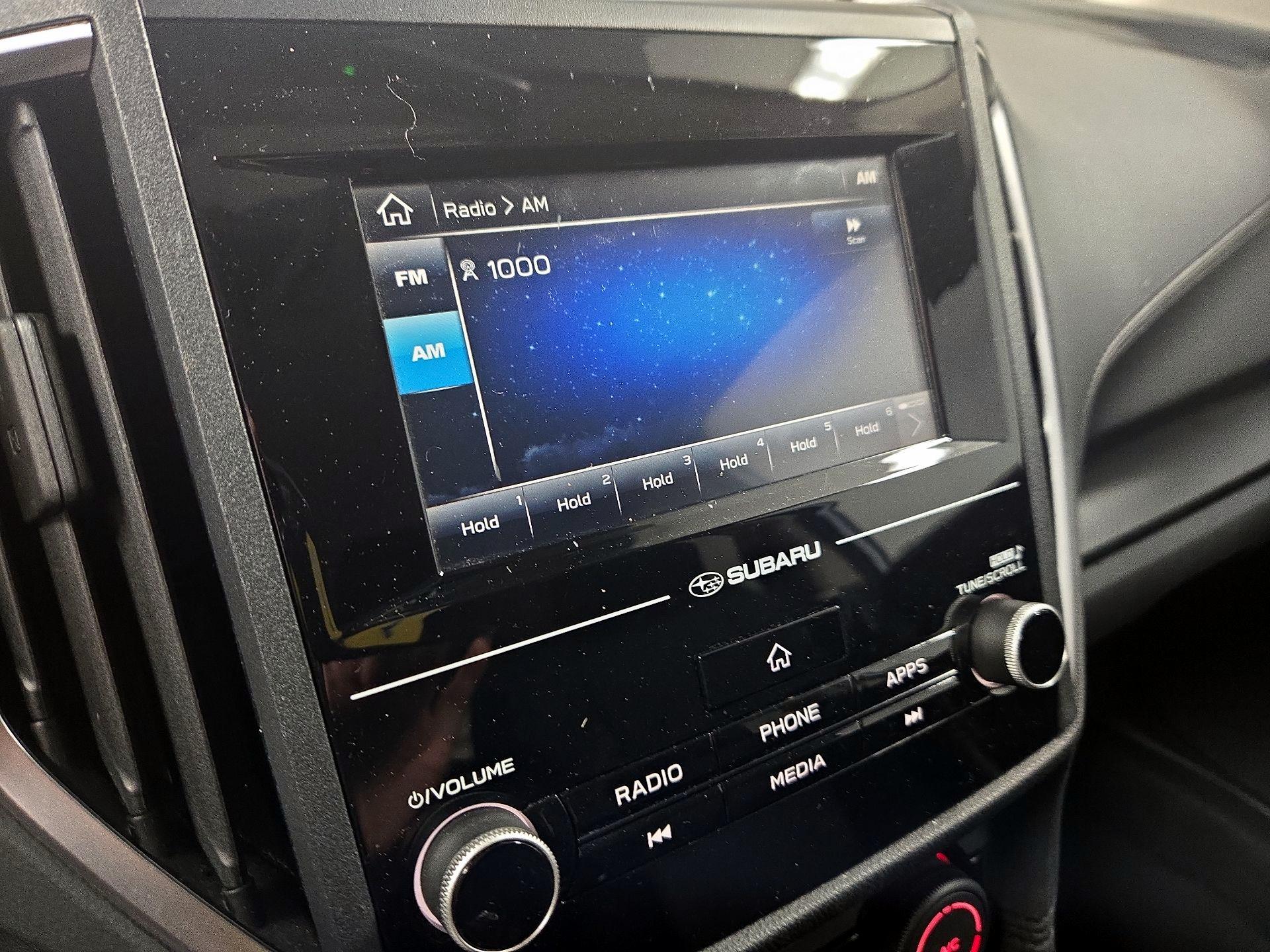 Thumbnail: 2017 Subaru Impreza - 15