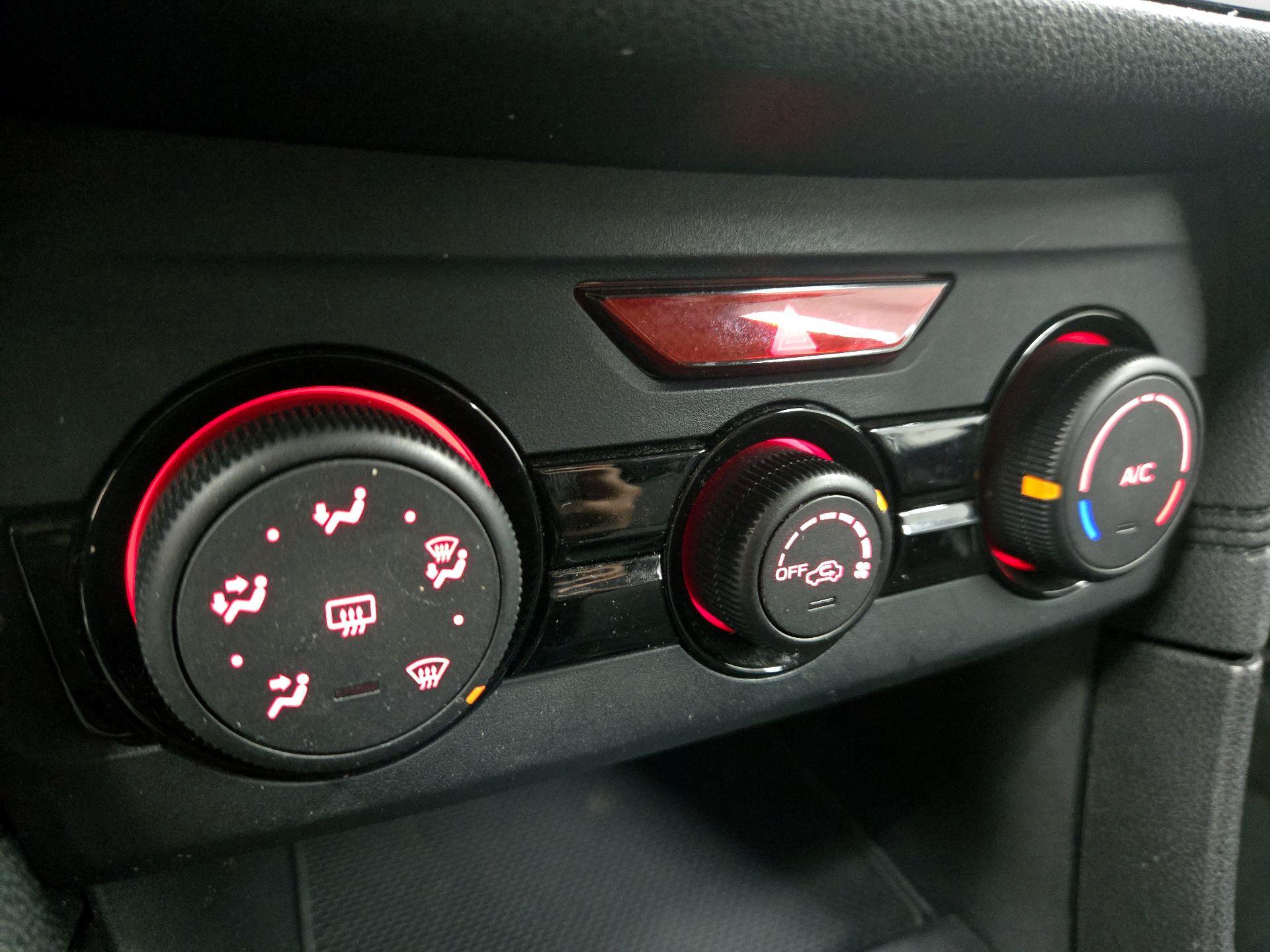 Thumbnail: 2017 Subaru Impreza - 16