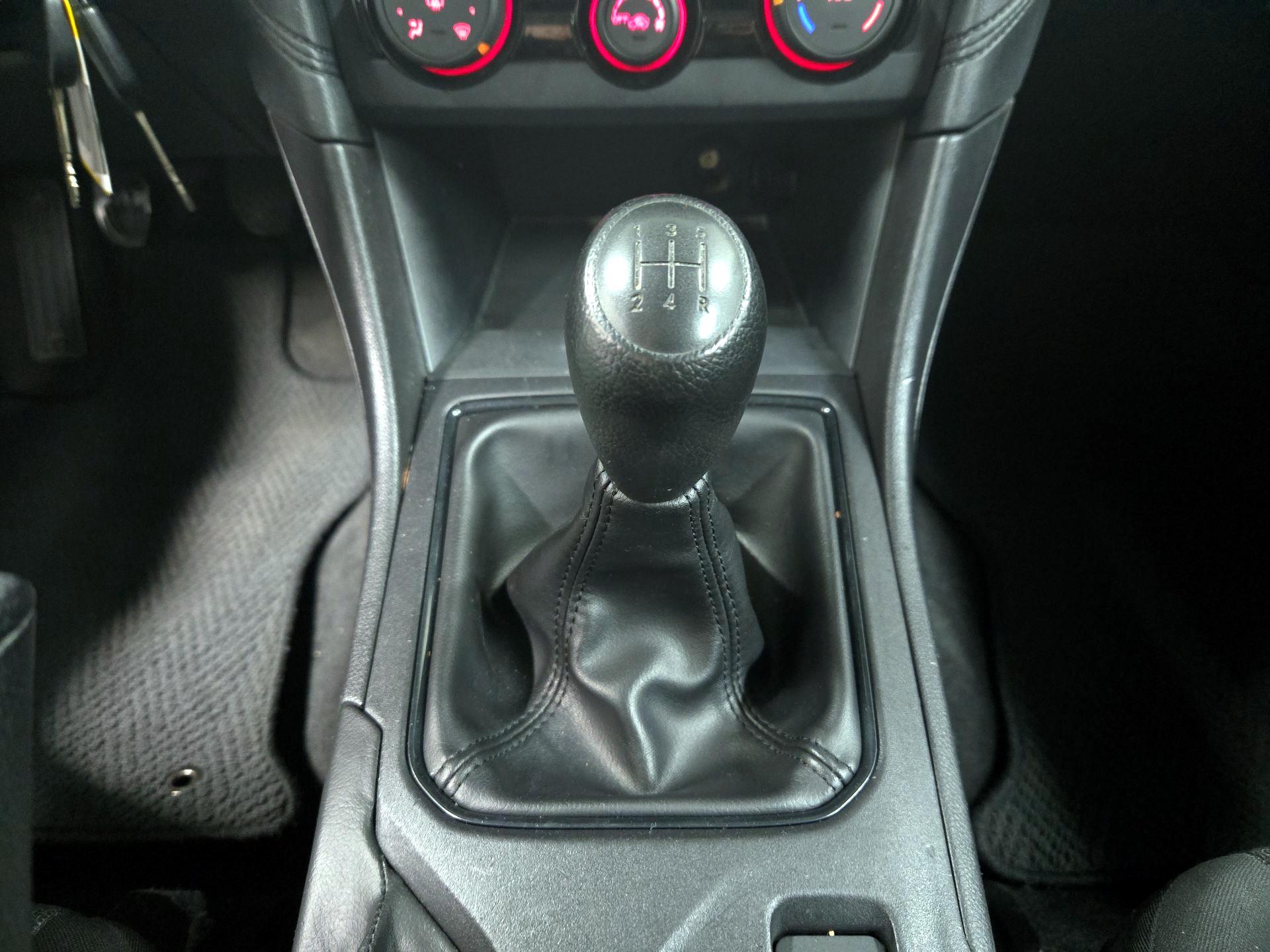 Thumbnail: 2017 Subaru Impreza - 17