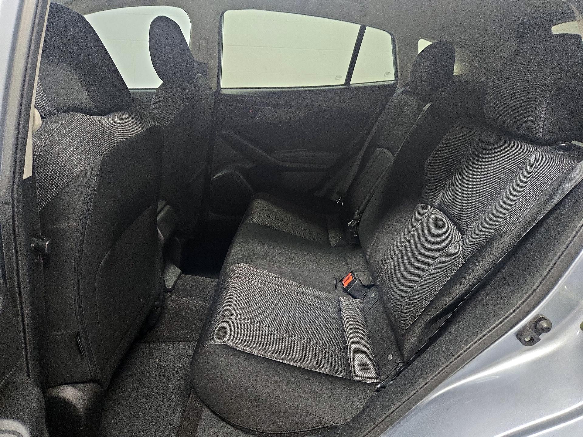 Thumbnail: 2017 Subaru Impreza - 19