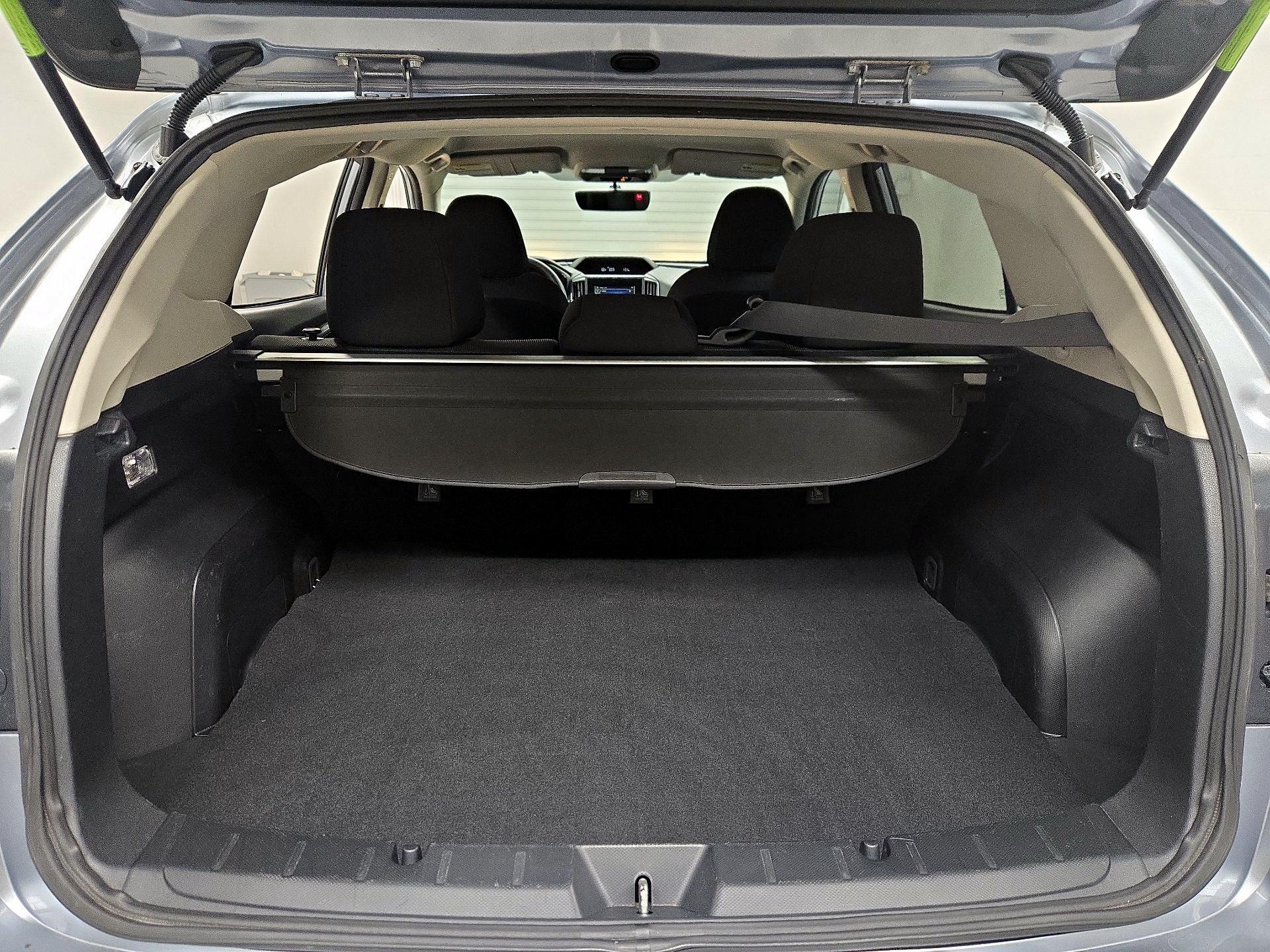 Thumbnail: 2017 Subaru Impreza - 20