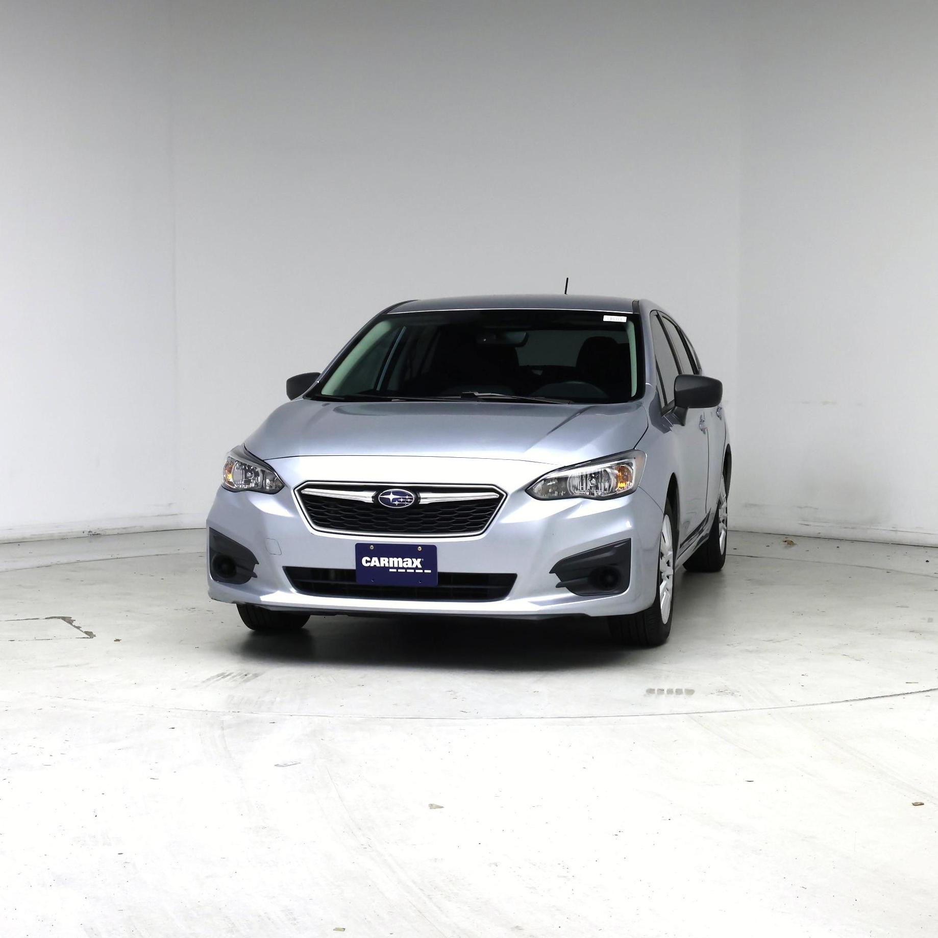 Thumbnail: 2017 Subaru Impreza - 4