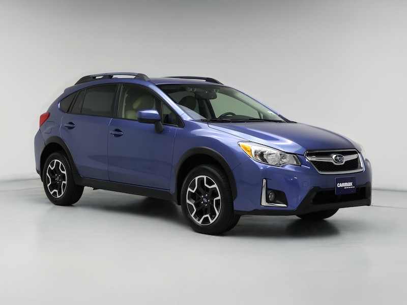 2016 Subaru XV Crosstrek Premium -
                  Beaverton, OR
