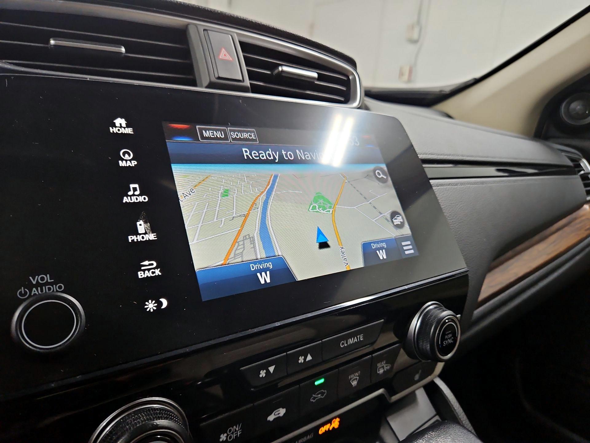 Thumbnail: 2017 Honda CR-V - 14