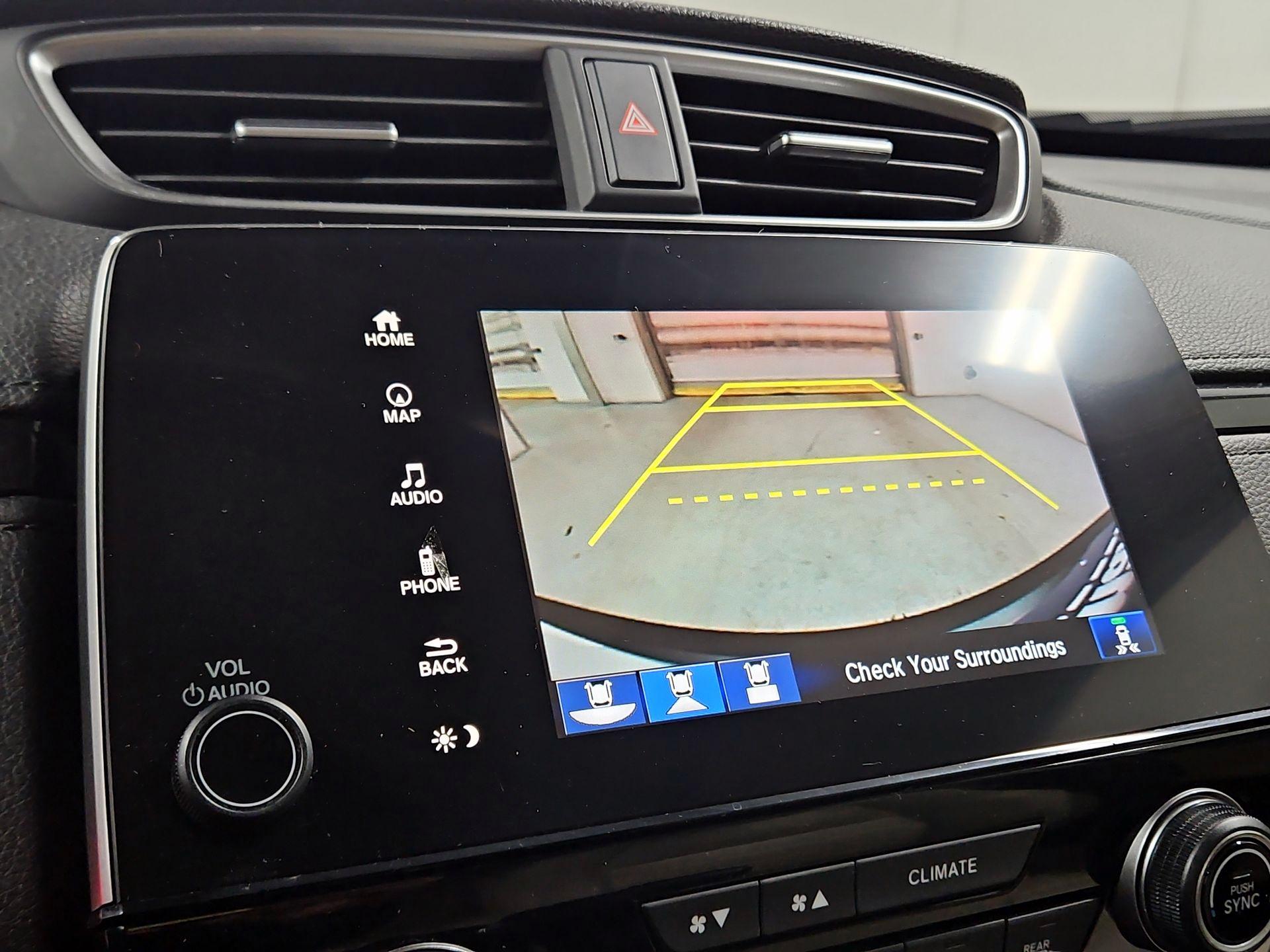 Thumbnail: 2017 Honda CR-V - 15