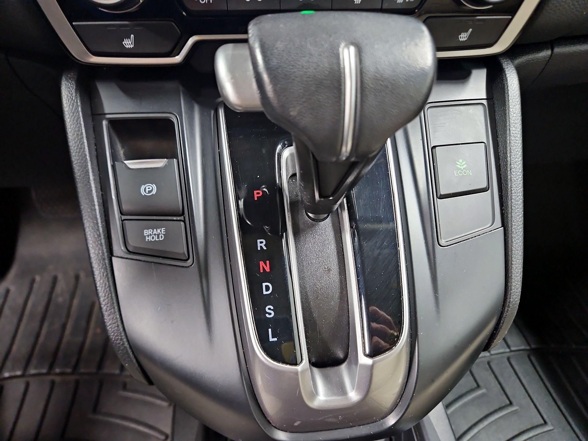 Thumbnail: 2017 Honda CR-V - 18