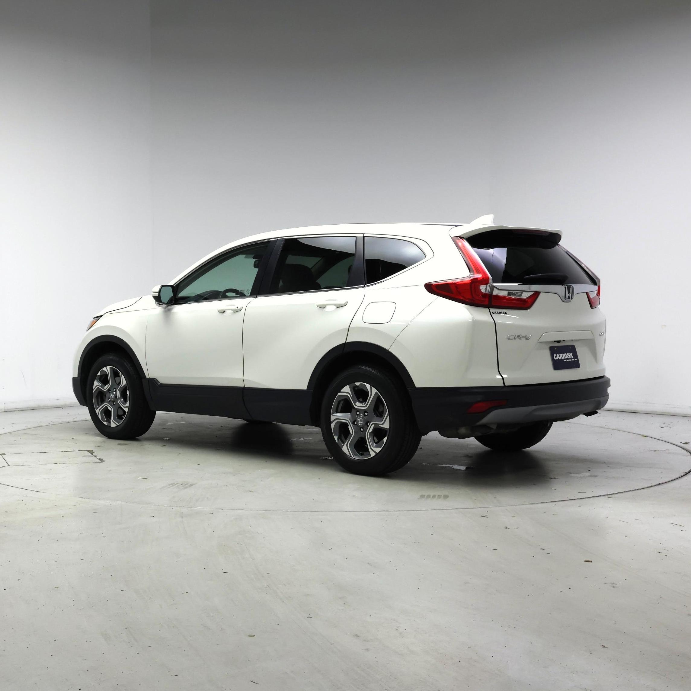 Thumbnail: 2017 Honda CR-V - 2