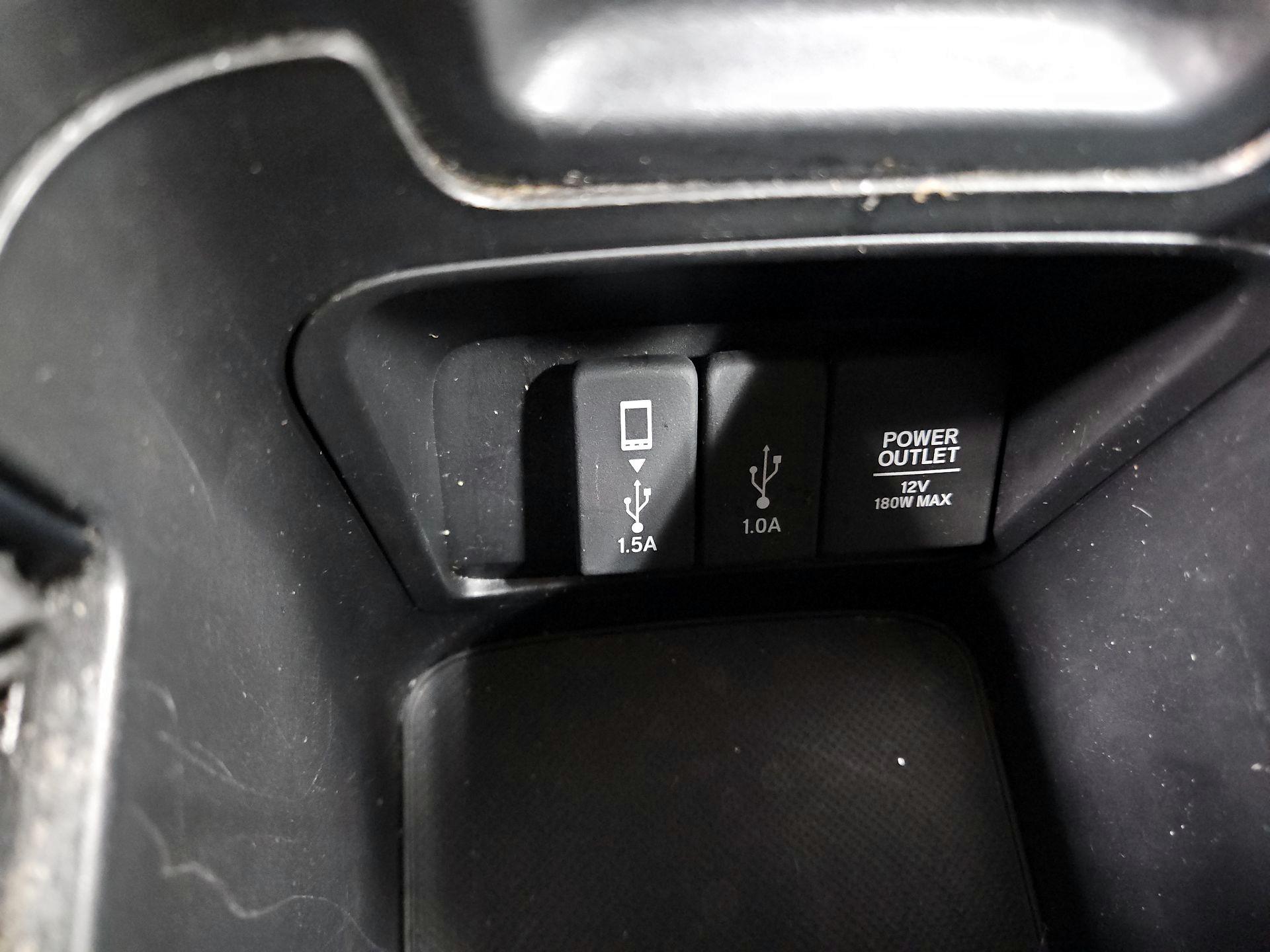 Thumbnail: 2017 Honda CR-V - 19