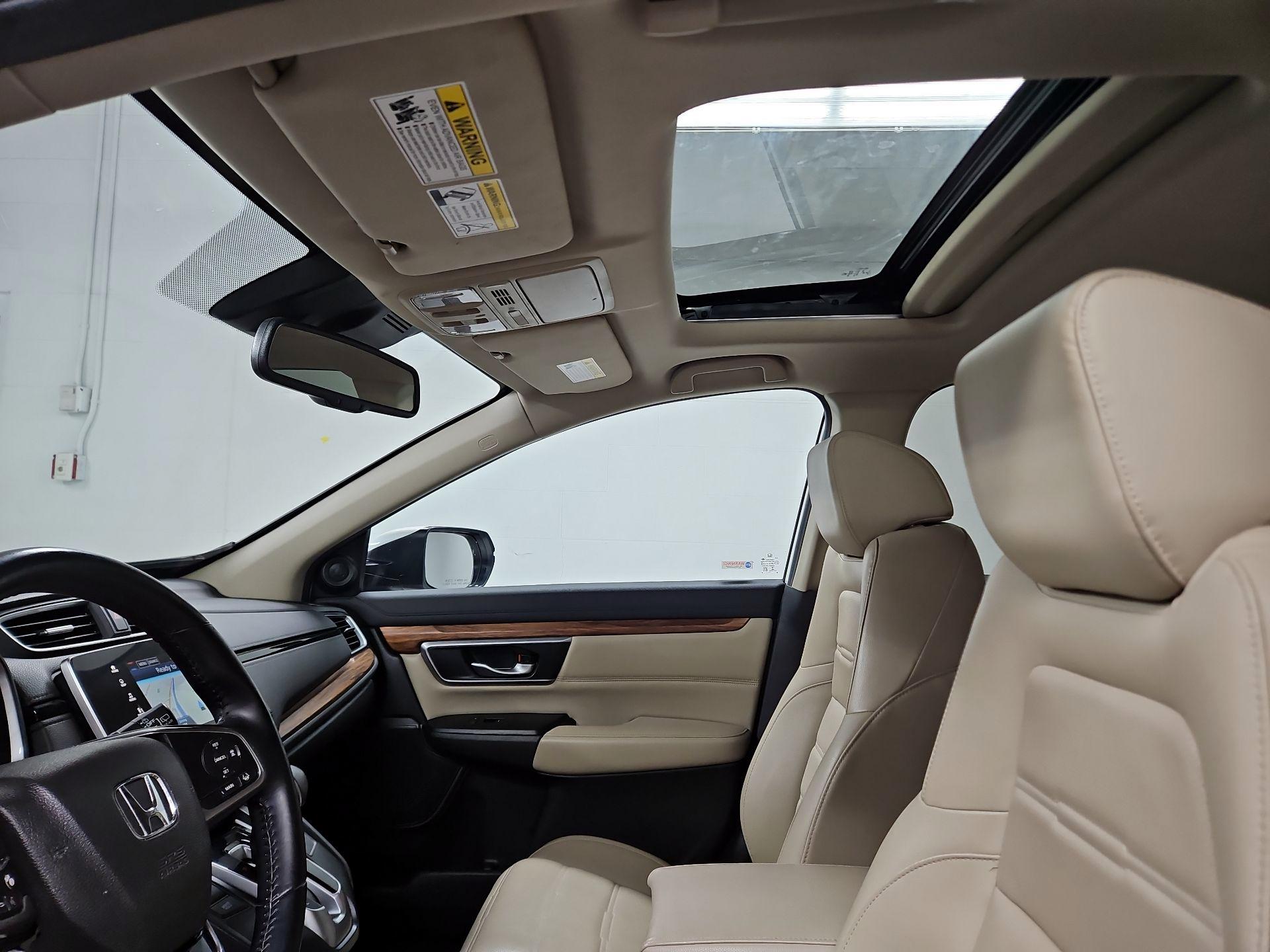 Thumbnail: 2017 Honda CR-V - 20