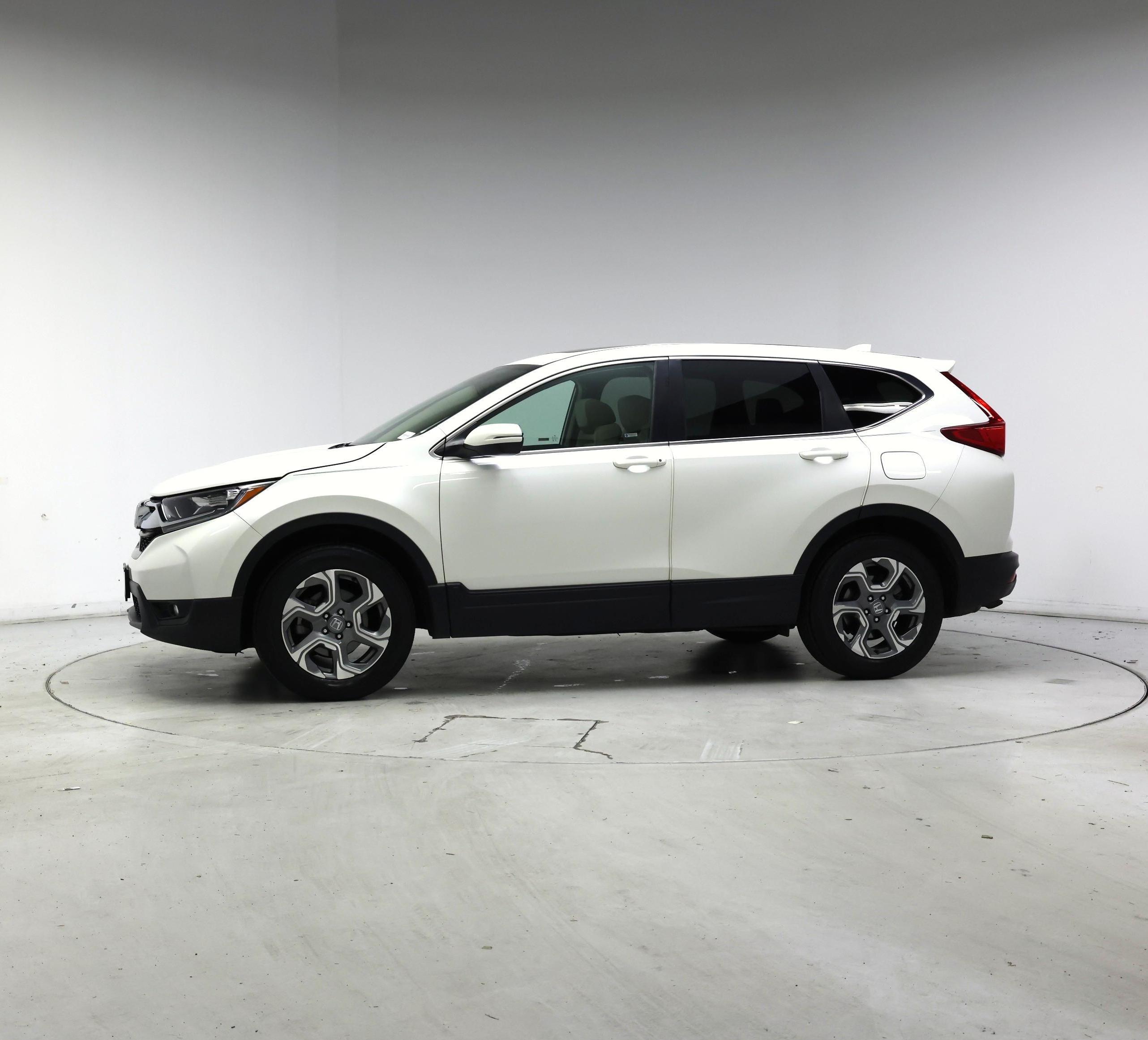 Thumbnail: 2017 Honda CR-V - 3