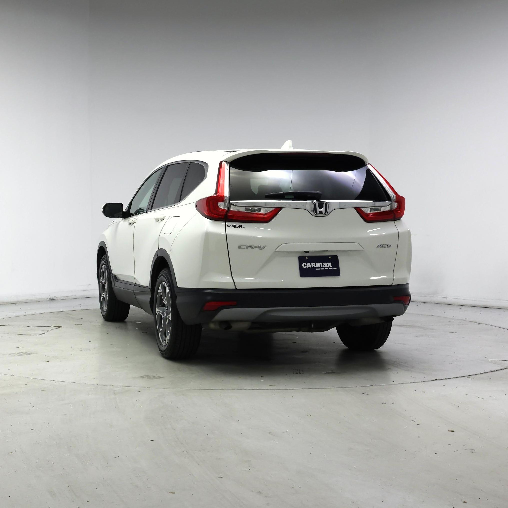 Thumbnail: 2017 Honda CR-V - 6