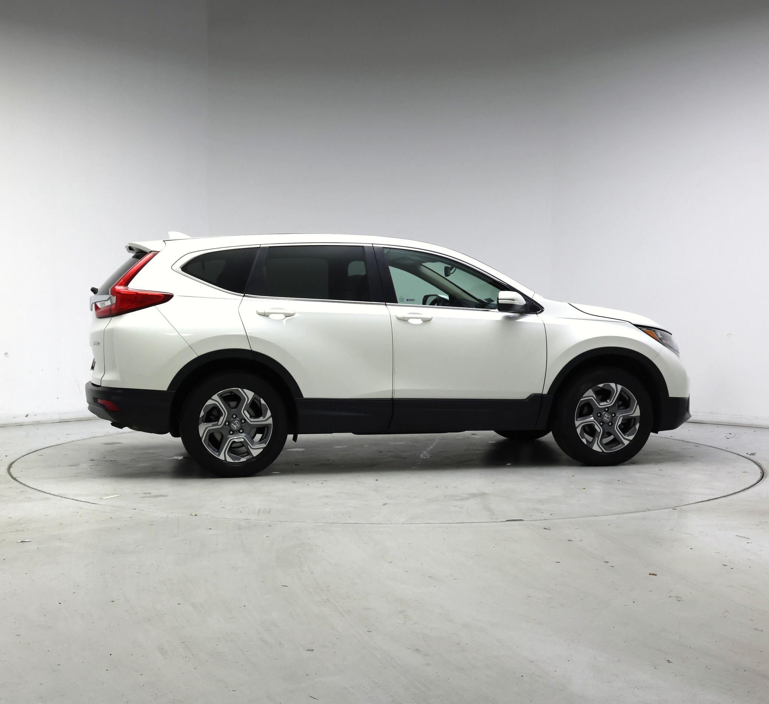 Thumbnail: 2017 Honda CR-V - 7