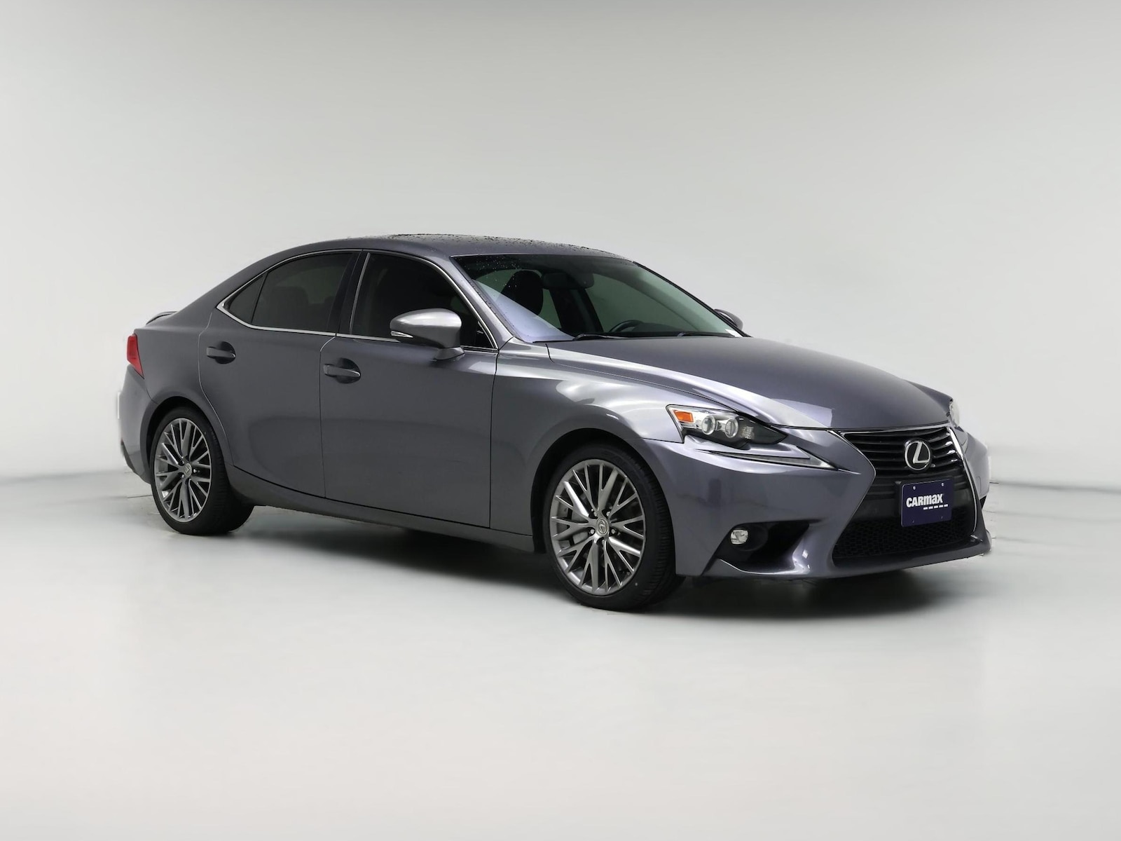 2016 Lexus IS 300 Base