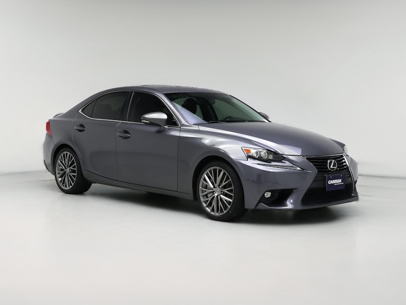2016 Lexus IS 300 -
                  Puyallup, WA