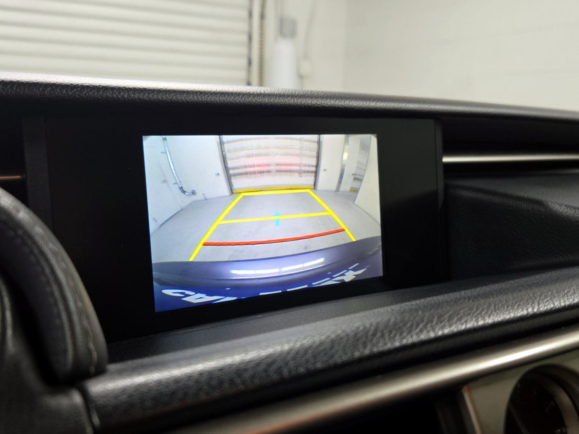 Thumbnail: 2016 Lexus IS - 15