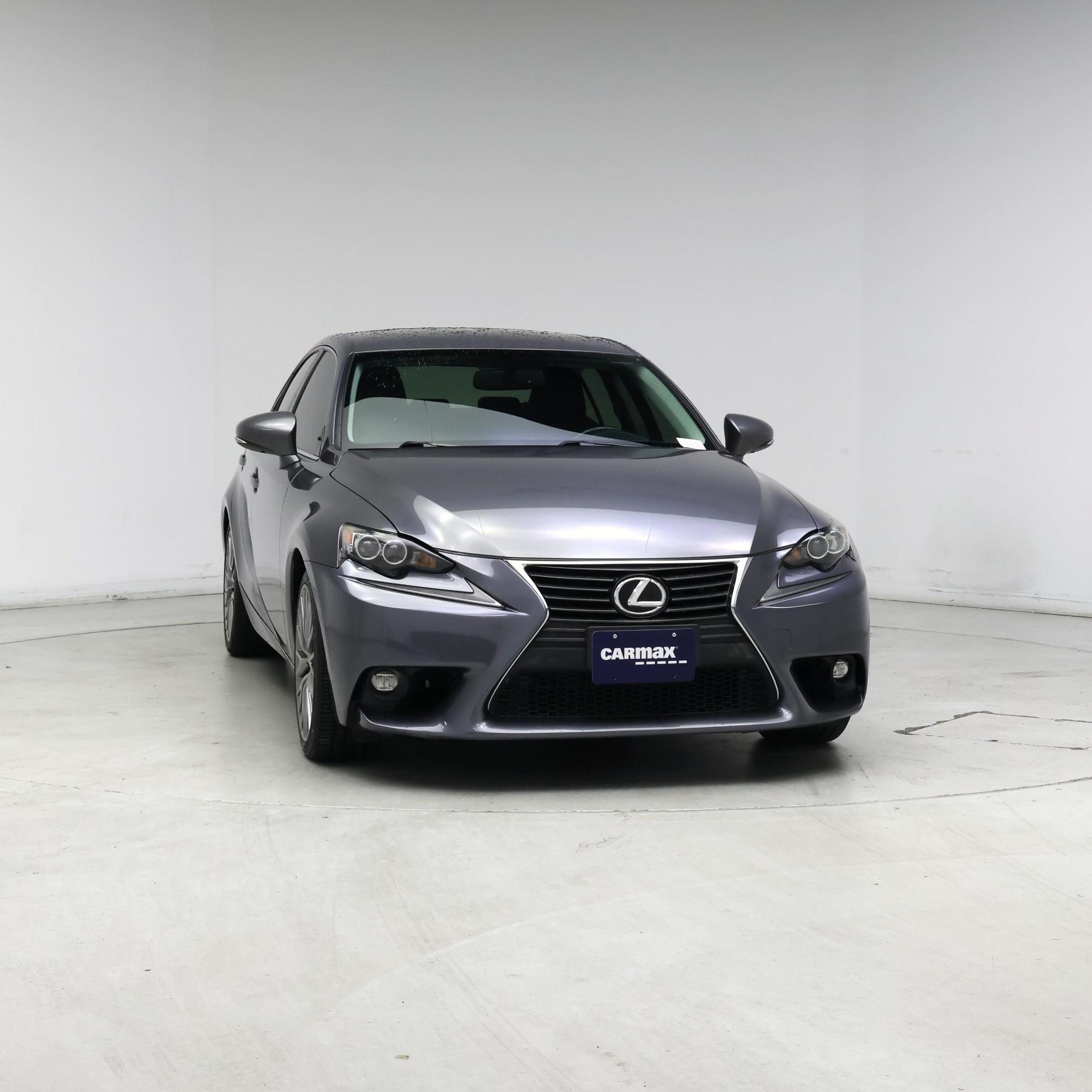 Thumbnail: 2016 Lexus IS - 5