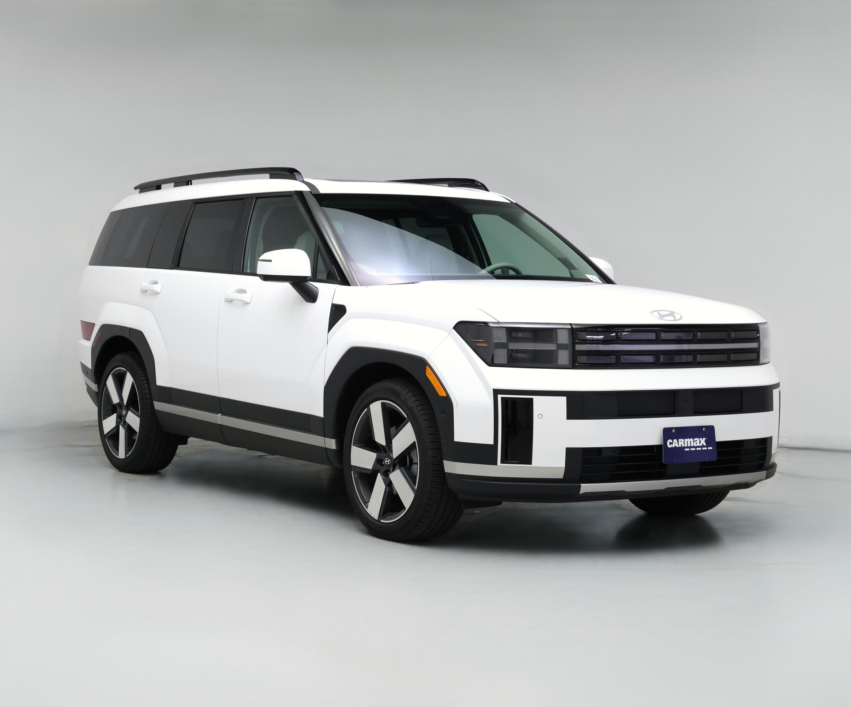 Thumbnail: 2024 Hyundai Santa Fe - 1