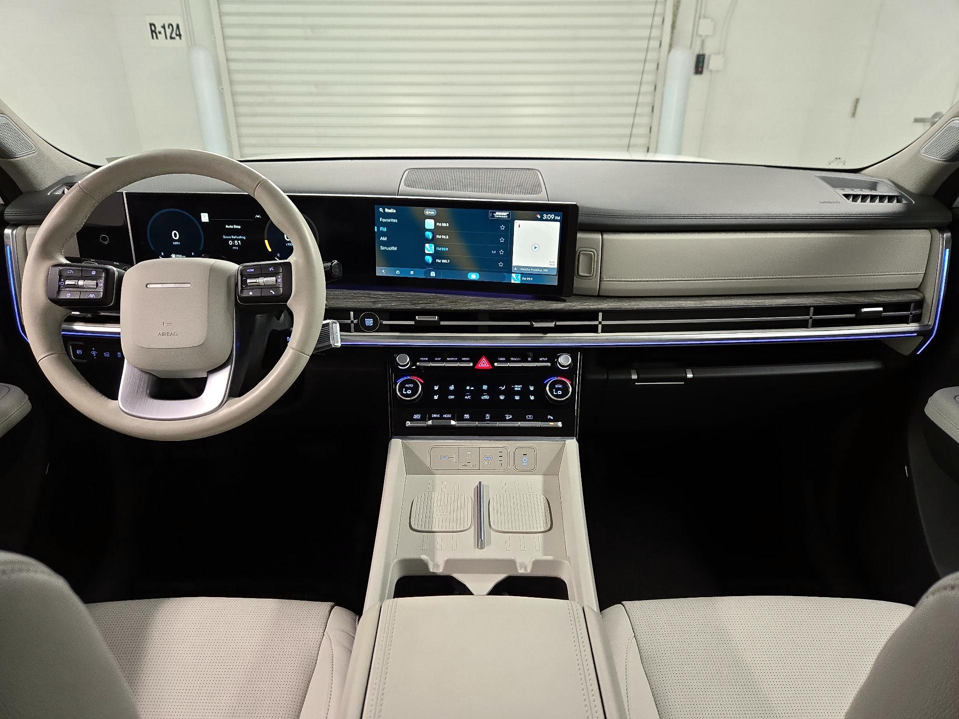 Thumbnail: 2024 Hyundai Santa Fe - 9