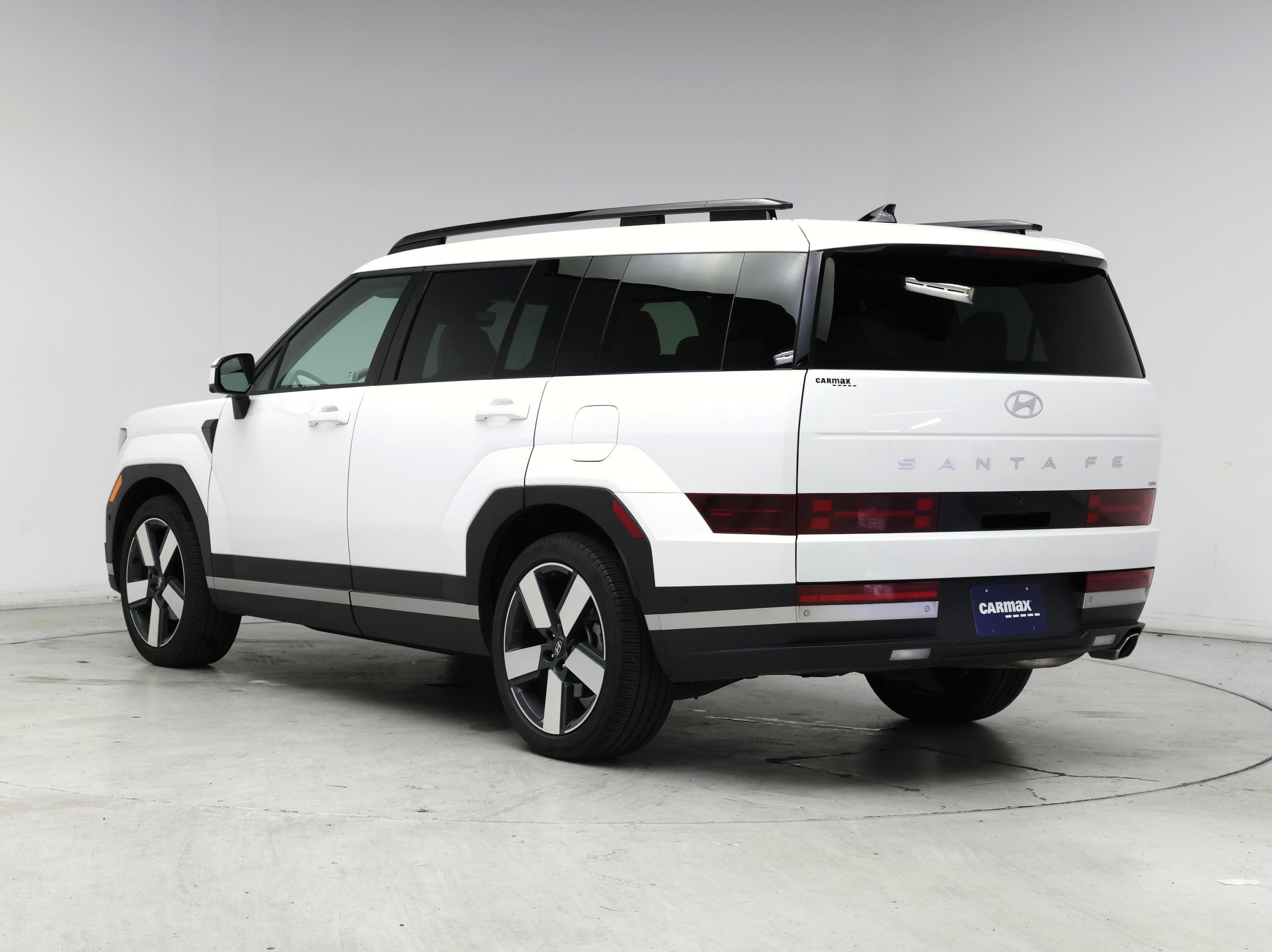 Thumbnail: 2024 Hyundai Santa Fe - 2