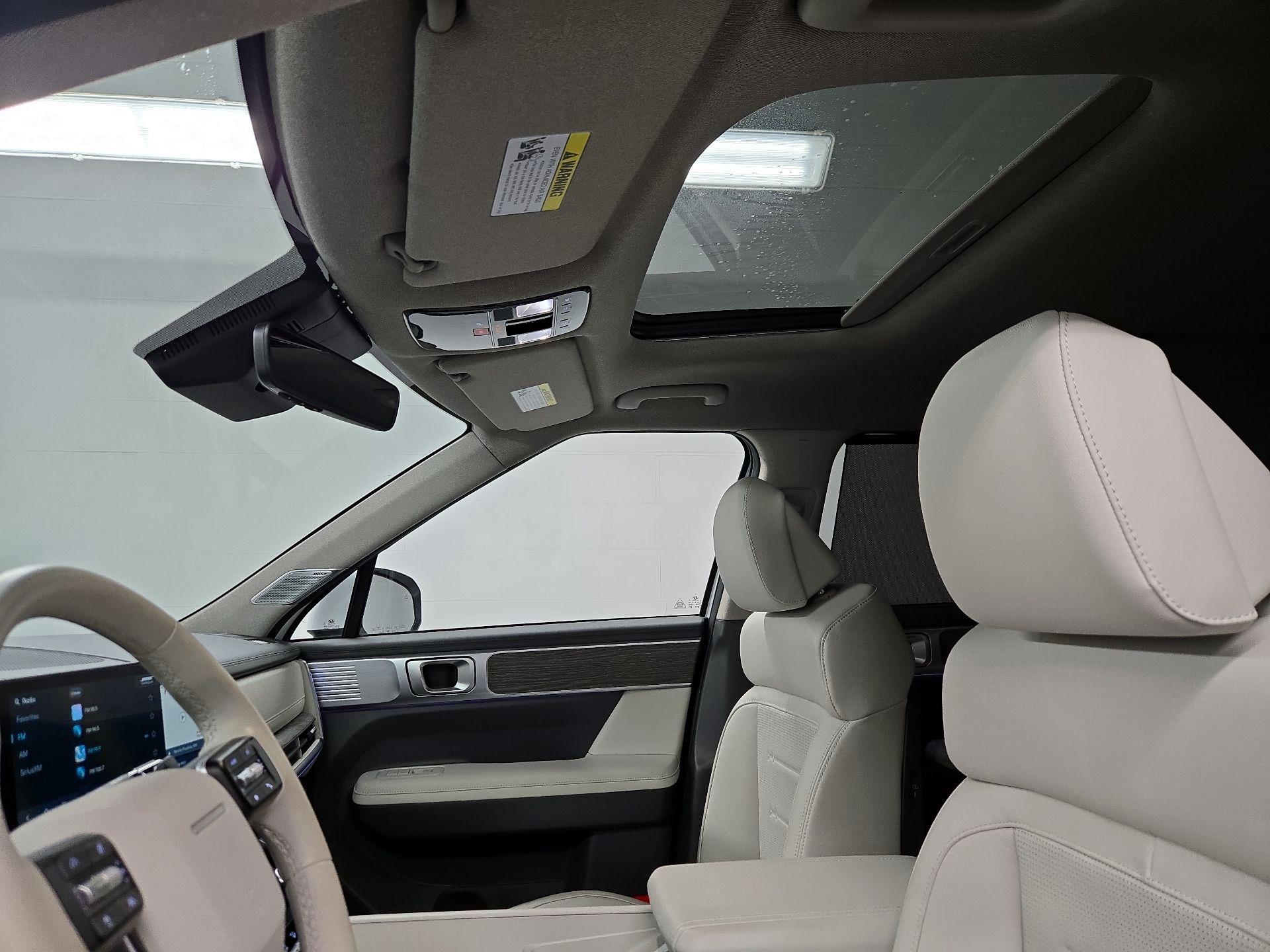 Thumbnail: 2024 Hyundai Santa Fe - 20