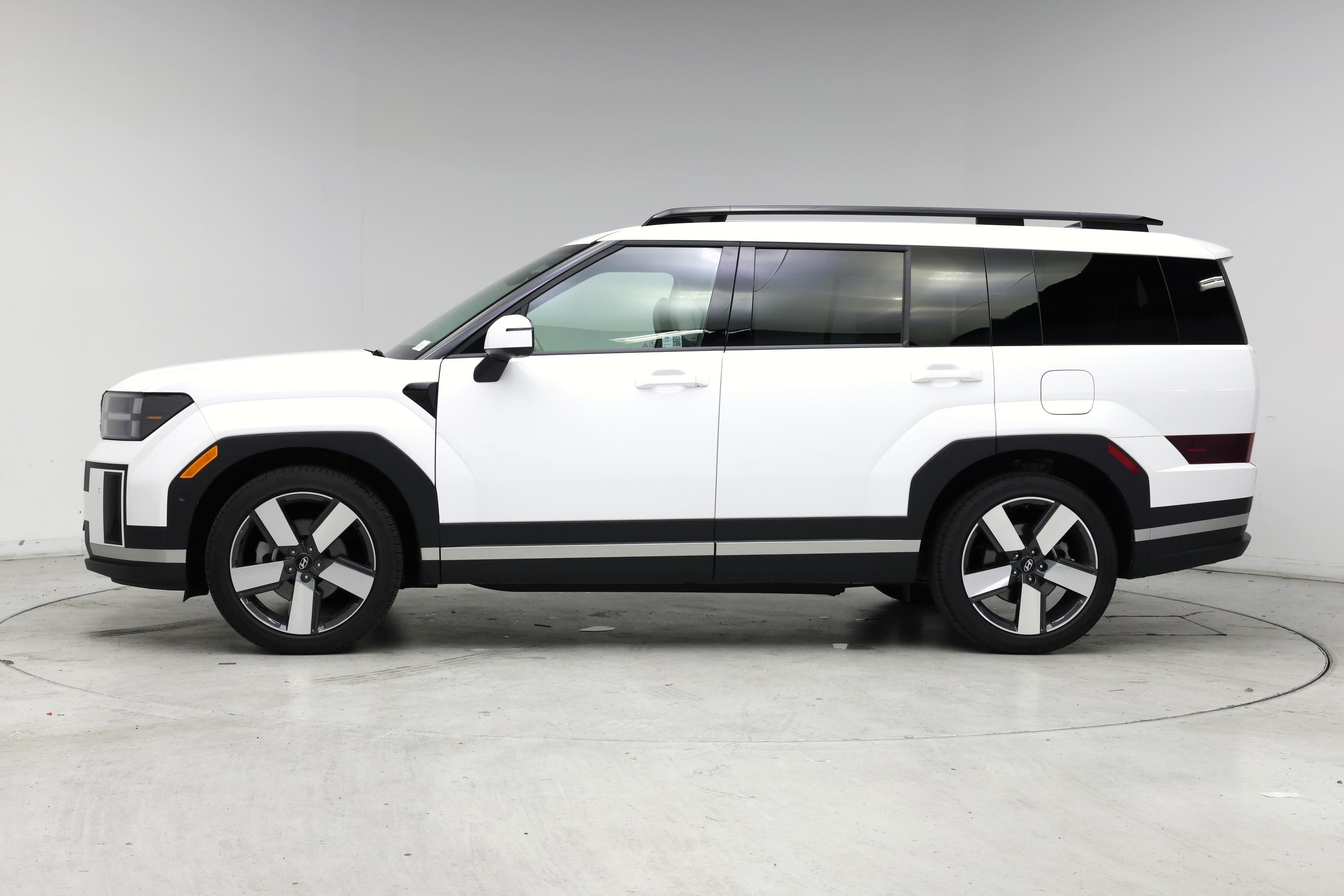 Thumbnail: 2024 Hyundai Santa Fe - 3