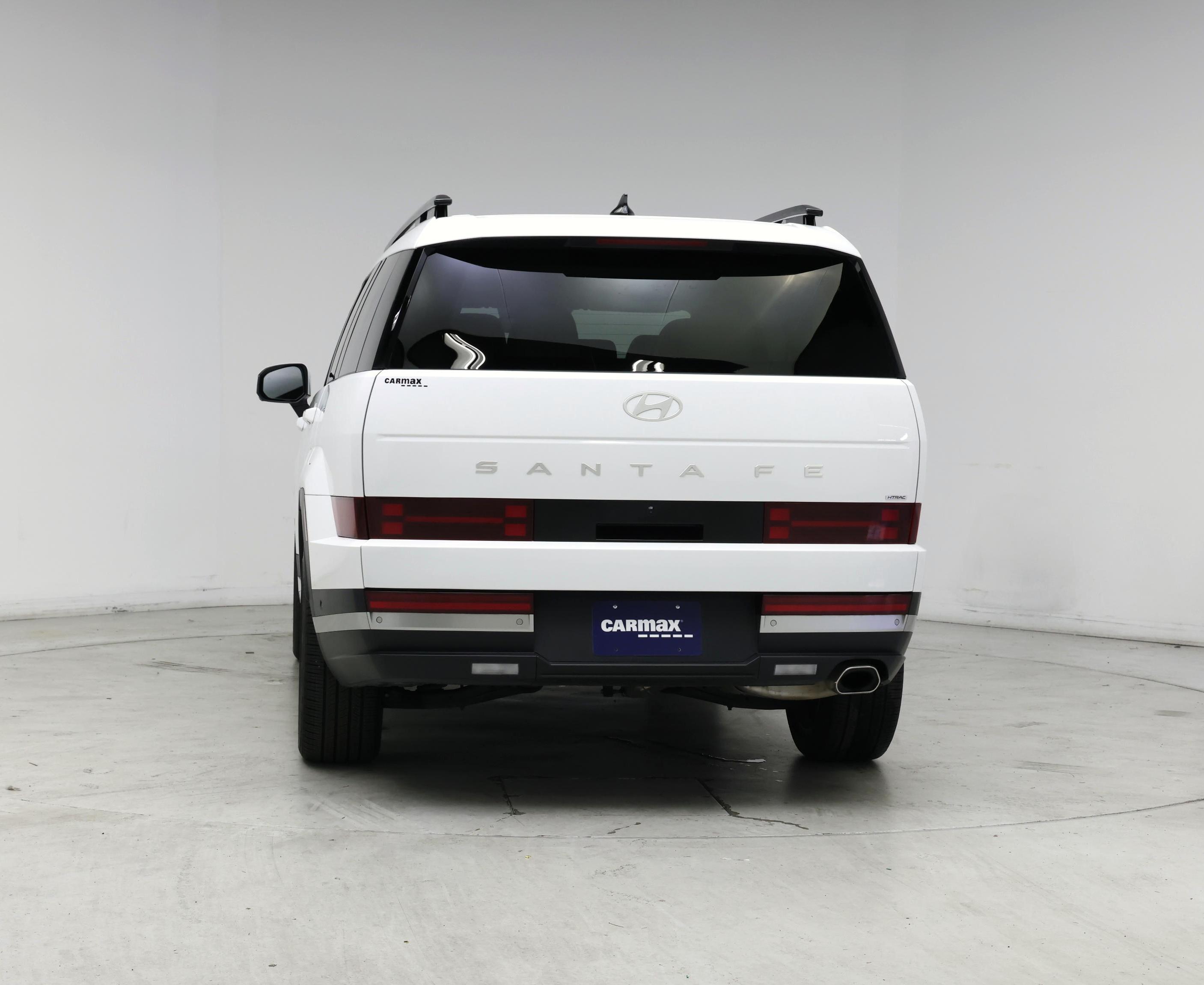 Thumbnail: 2024 Hyundai Santa Fe - 6