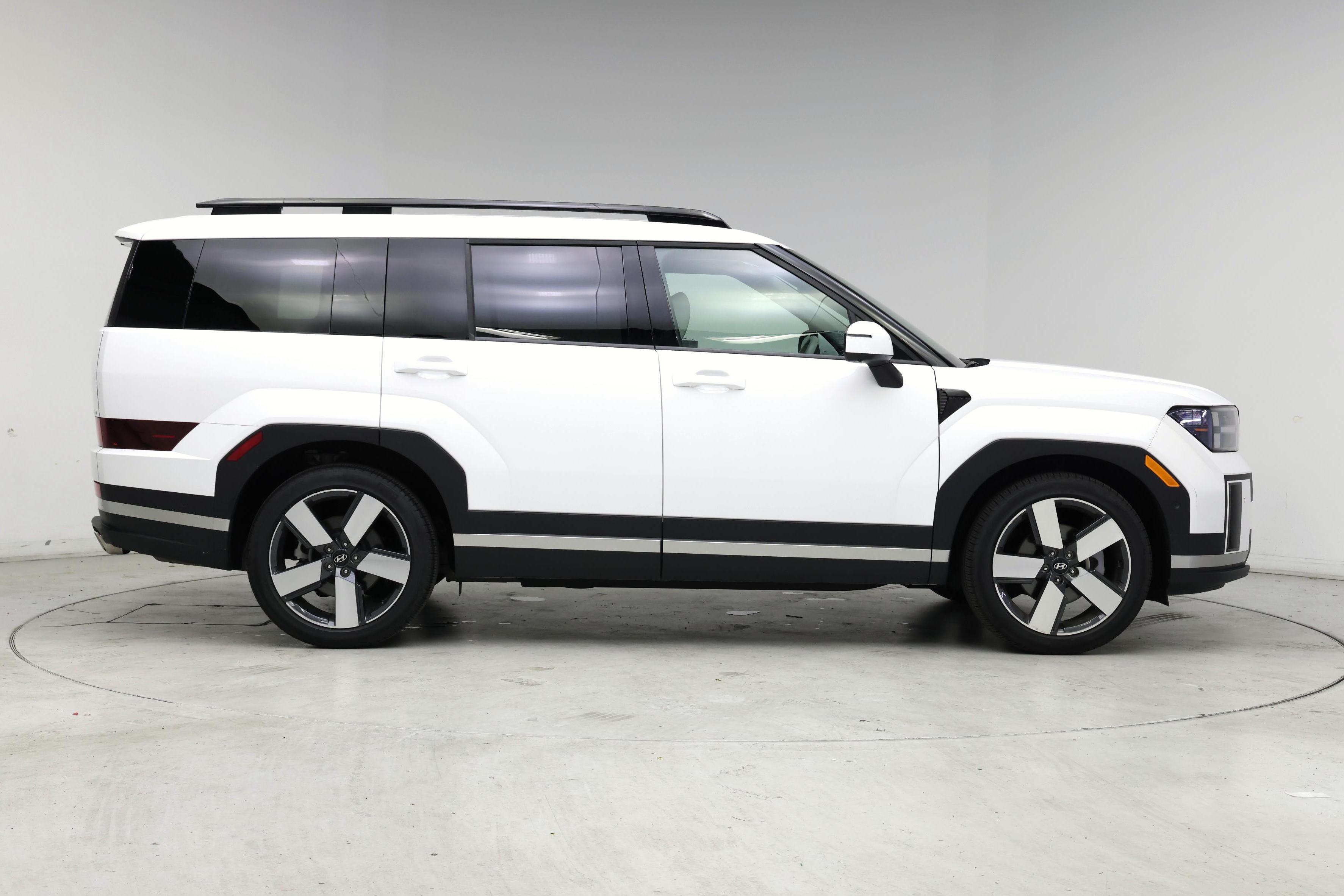 Thumbnail: 2024 Hyundai Santa Fe - 7