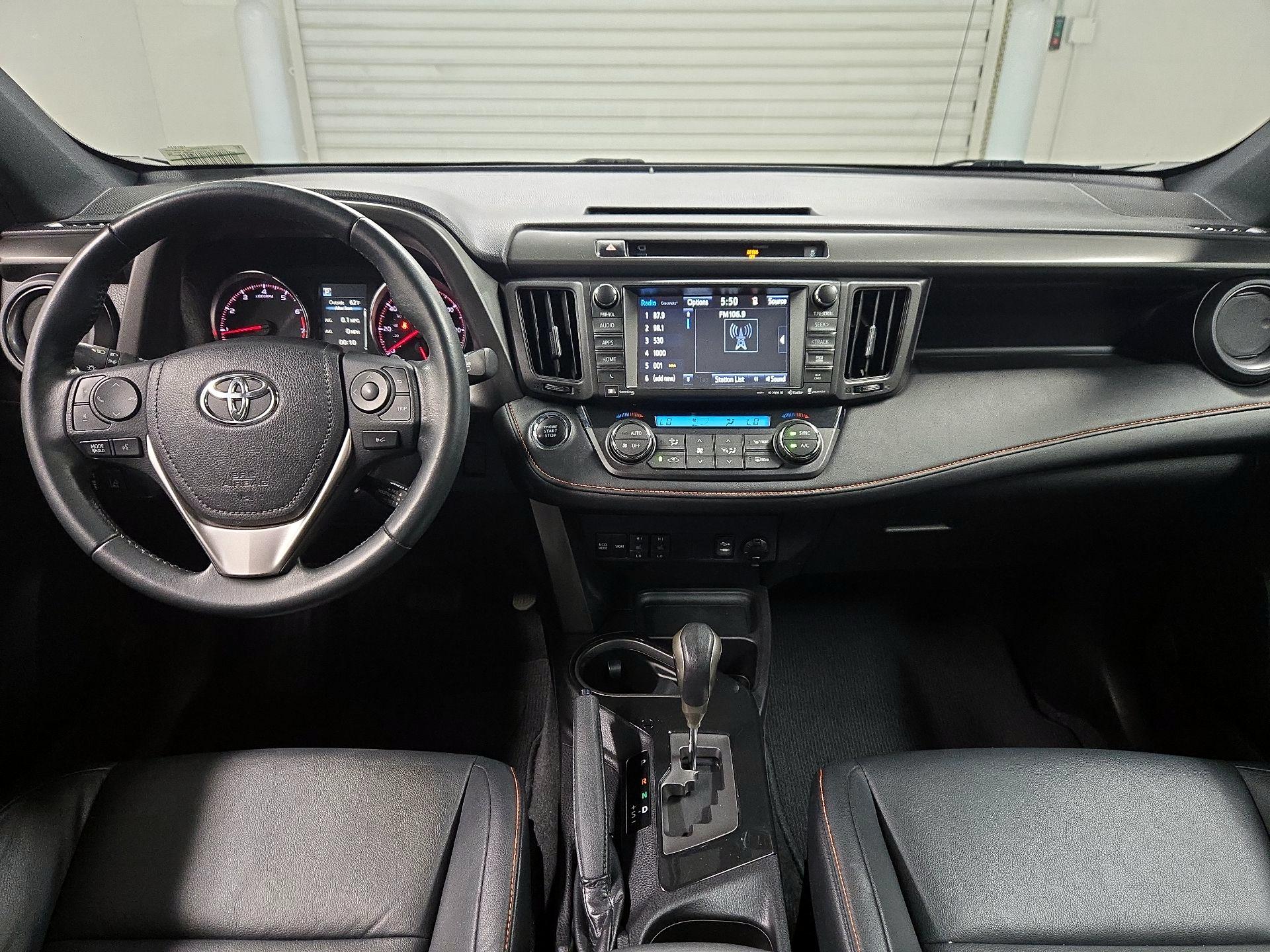 Thumbnail: 2016 Toyota RAV4 - 9