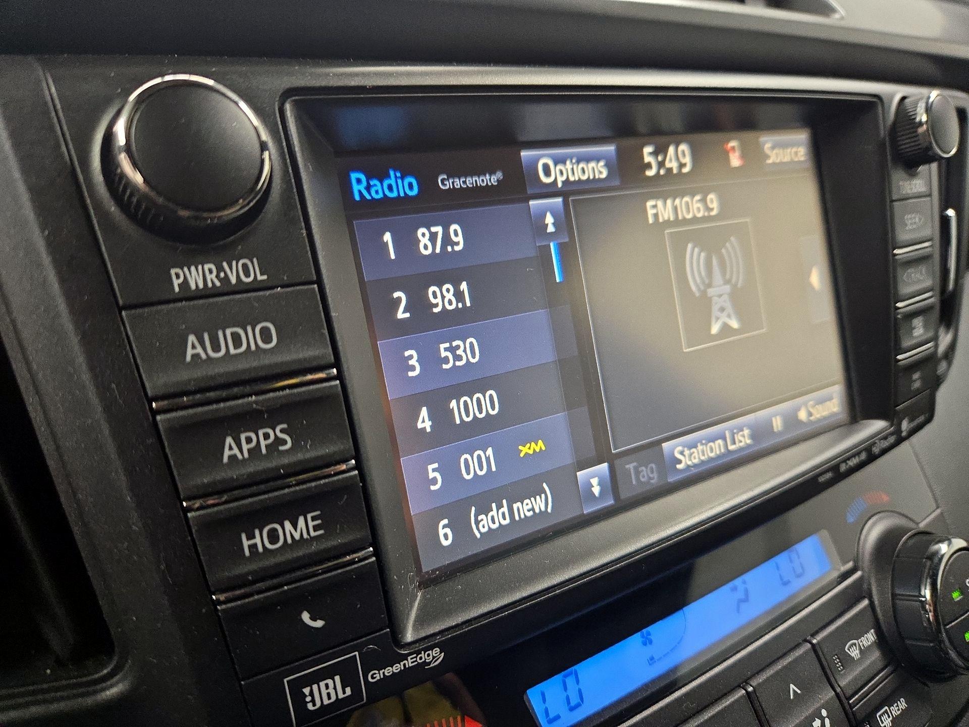 Thumbnail: 2016 Toyota RAV4 - 15