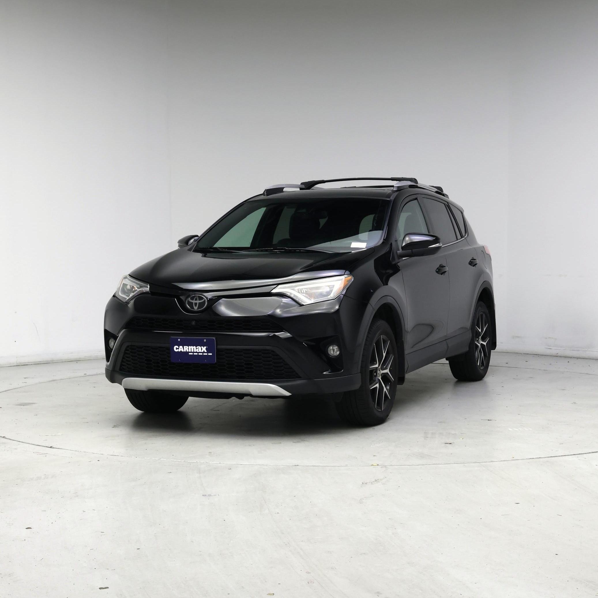 Thumbnail: 2016 Toyota RAV4 - 4