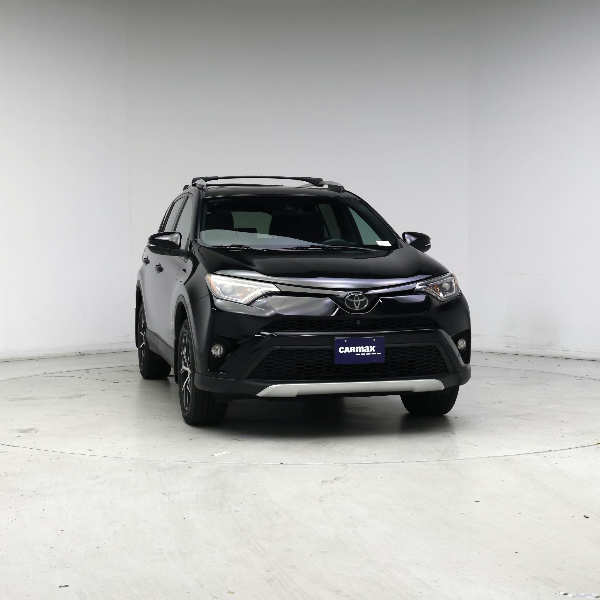 Thumbnail: 2016 Toyota RAV4 - 5