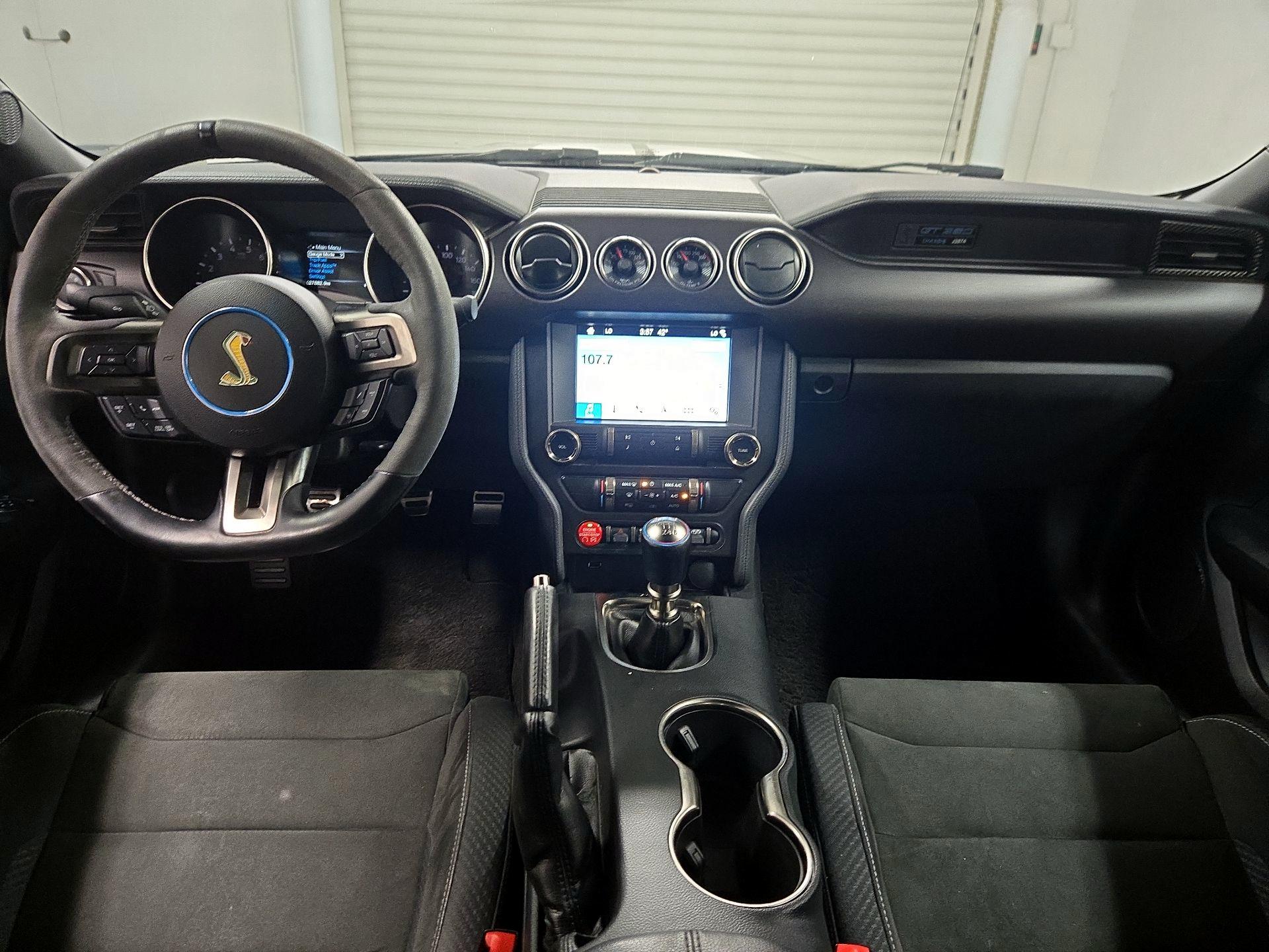 Thumbnail: 2018 Ford Mustang - 9