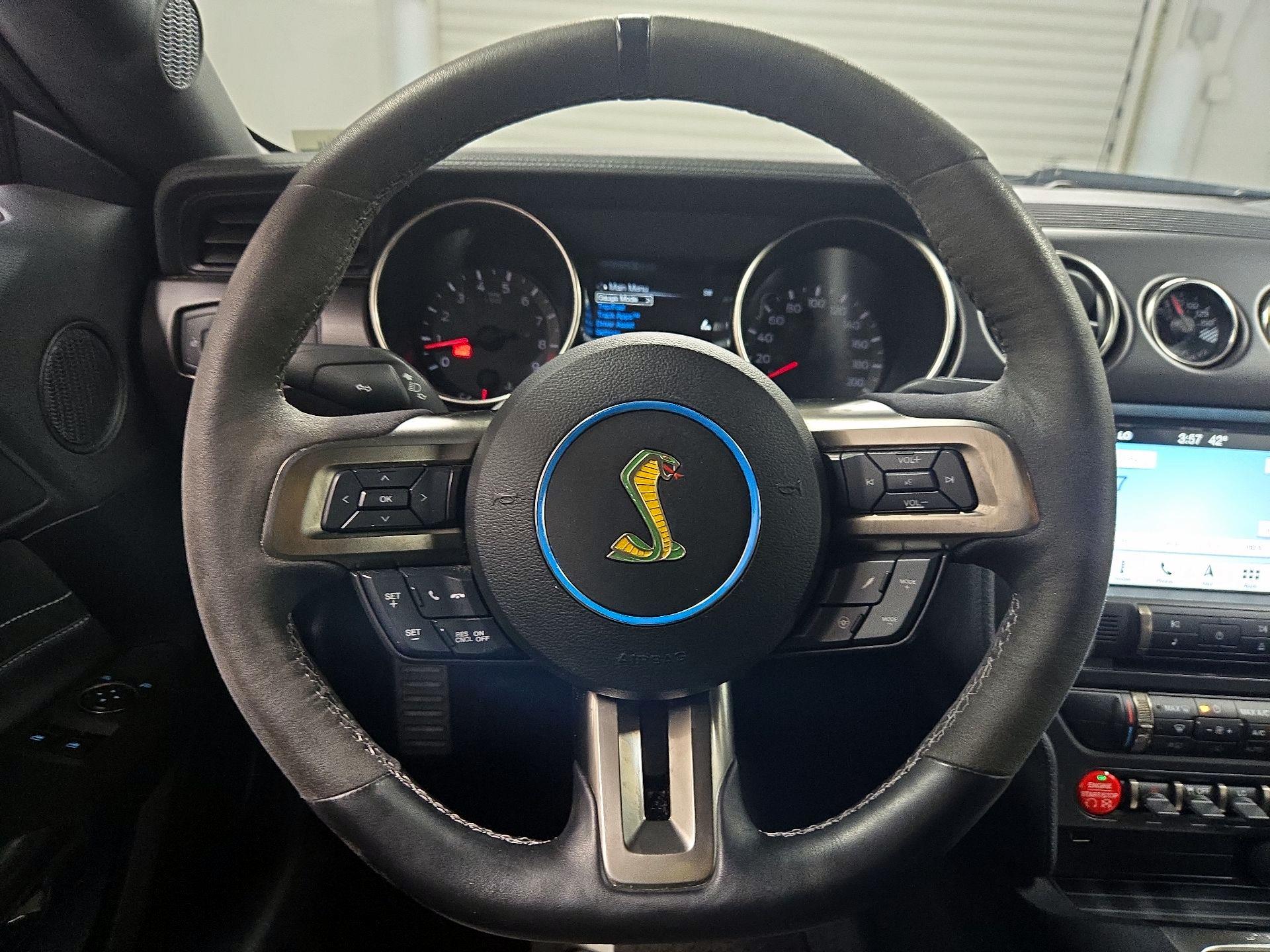 Thumbnail: 2018 Ford Mustang - 10