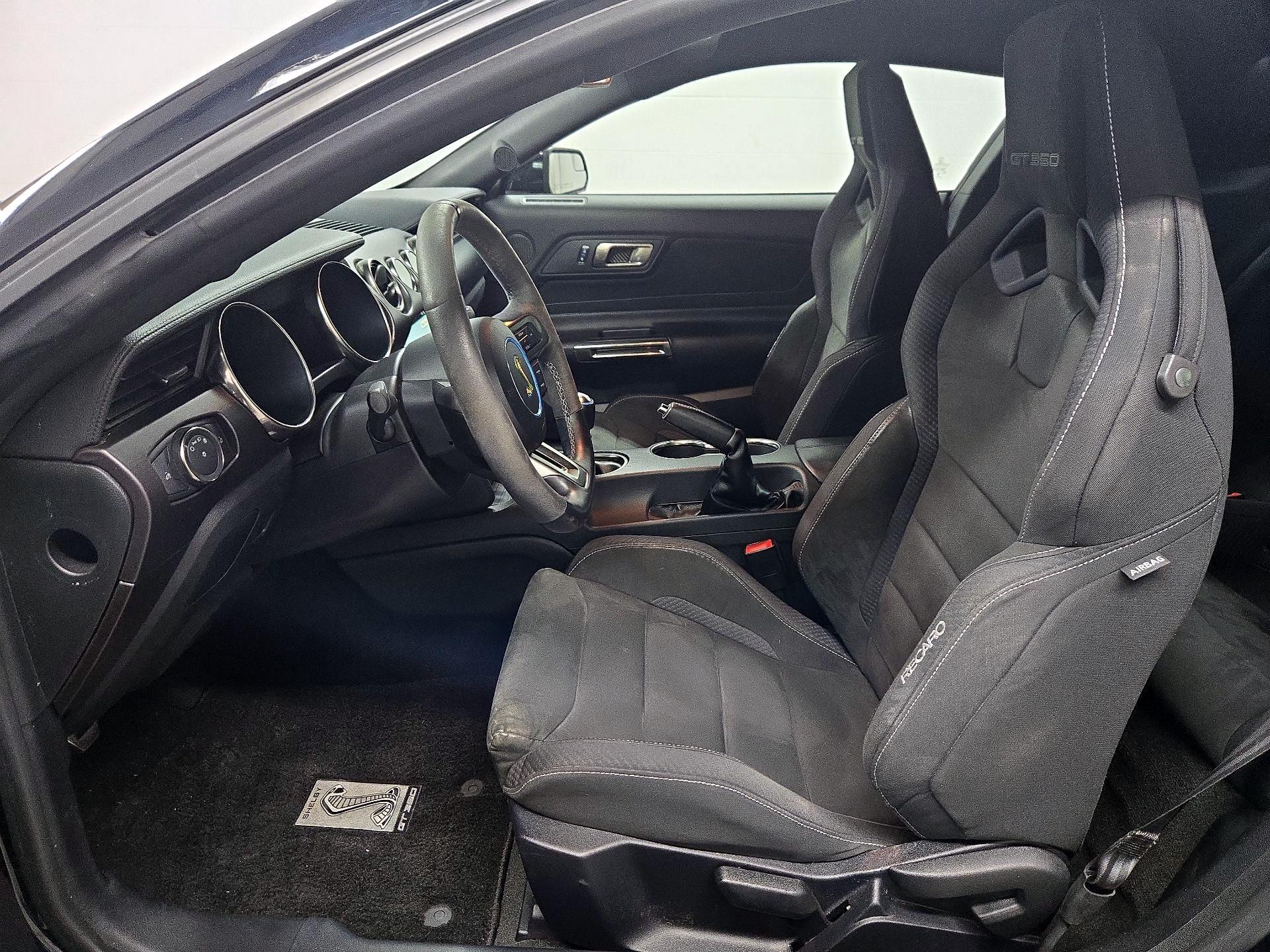 Thumbnail: 2018 Ford Mustang - 11